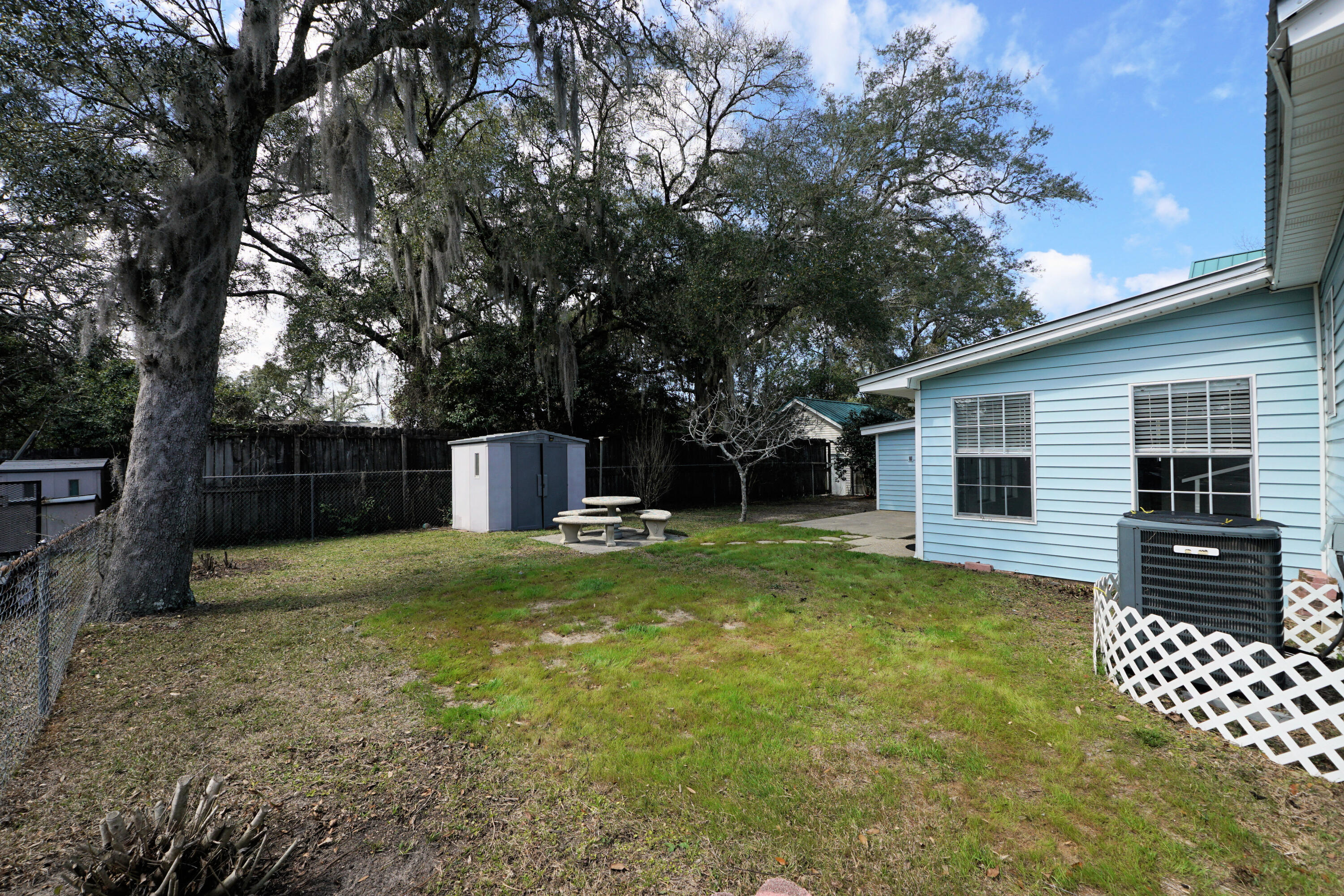 VALPARAISO PLAT 01 - Residential