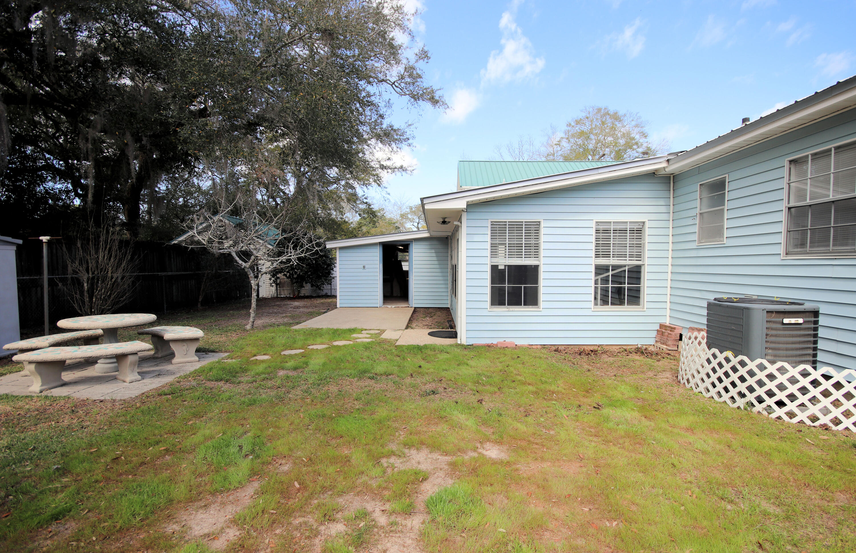 VALPARAISO PLAT 01 - Residential