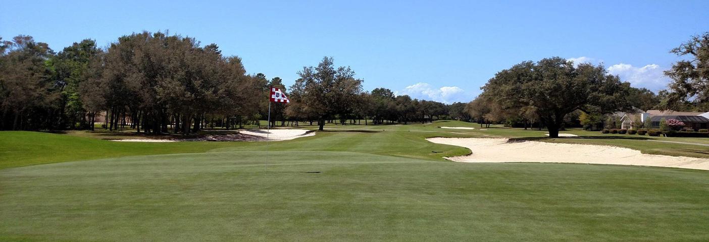 GRAND BAY ESTATES - Residential