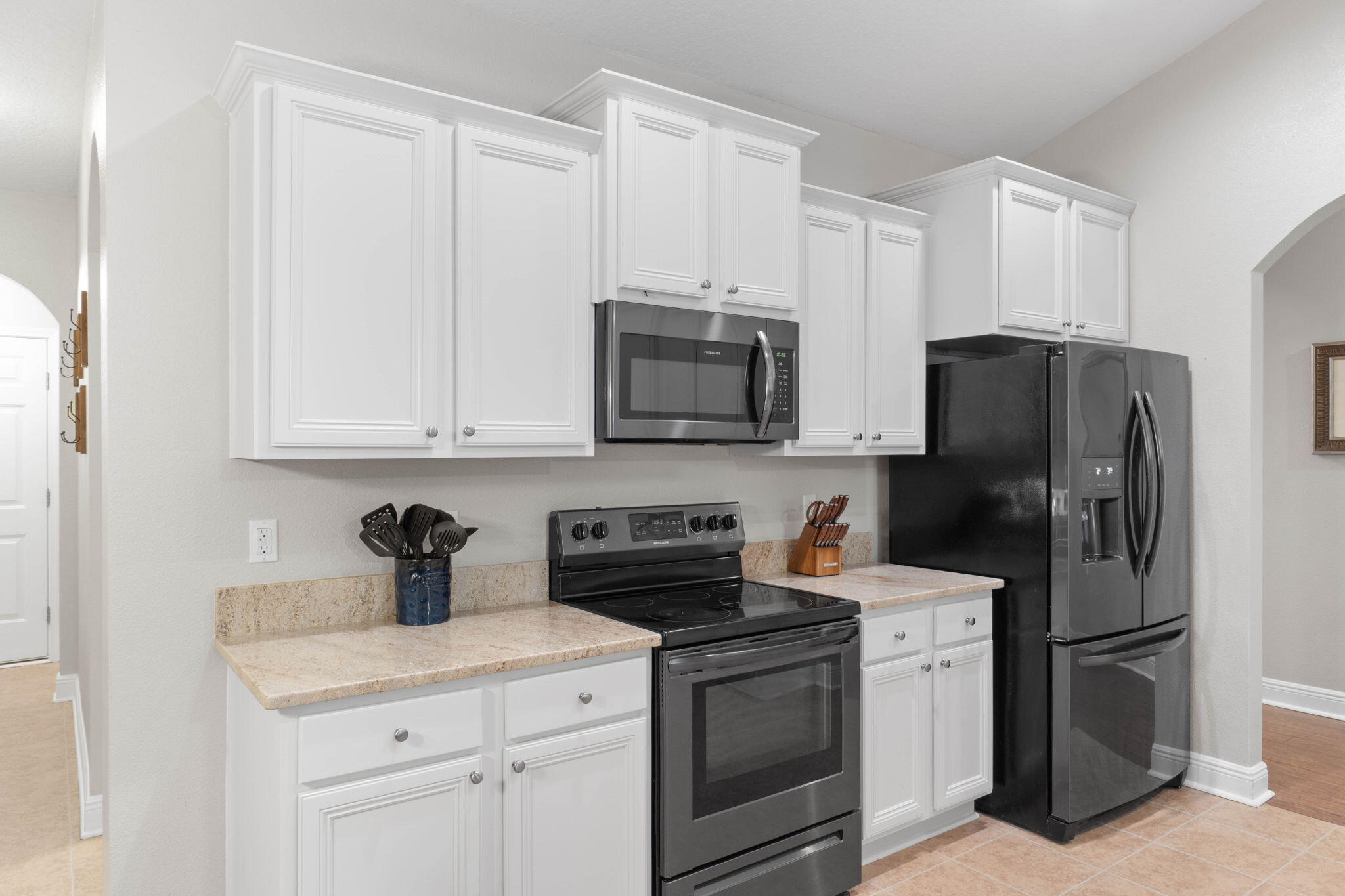 GRAND BAY ESTATES - Residential