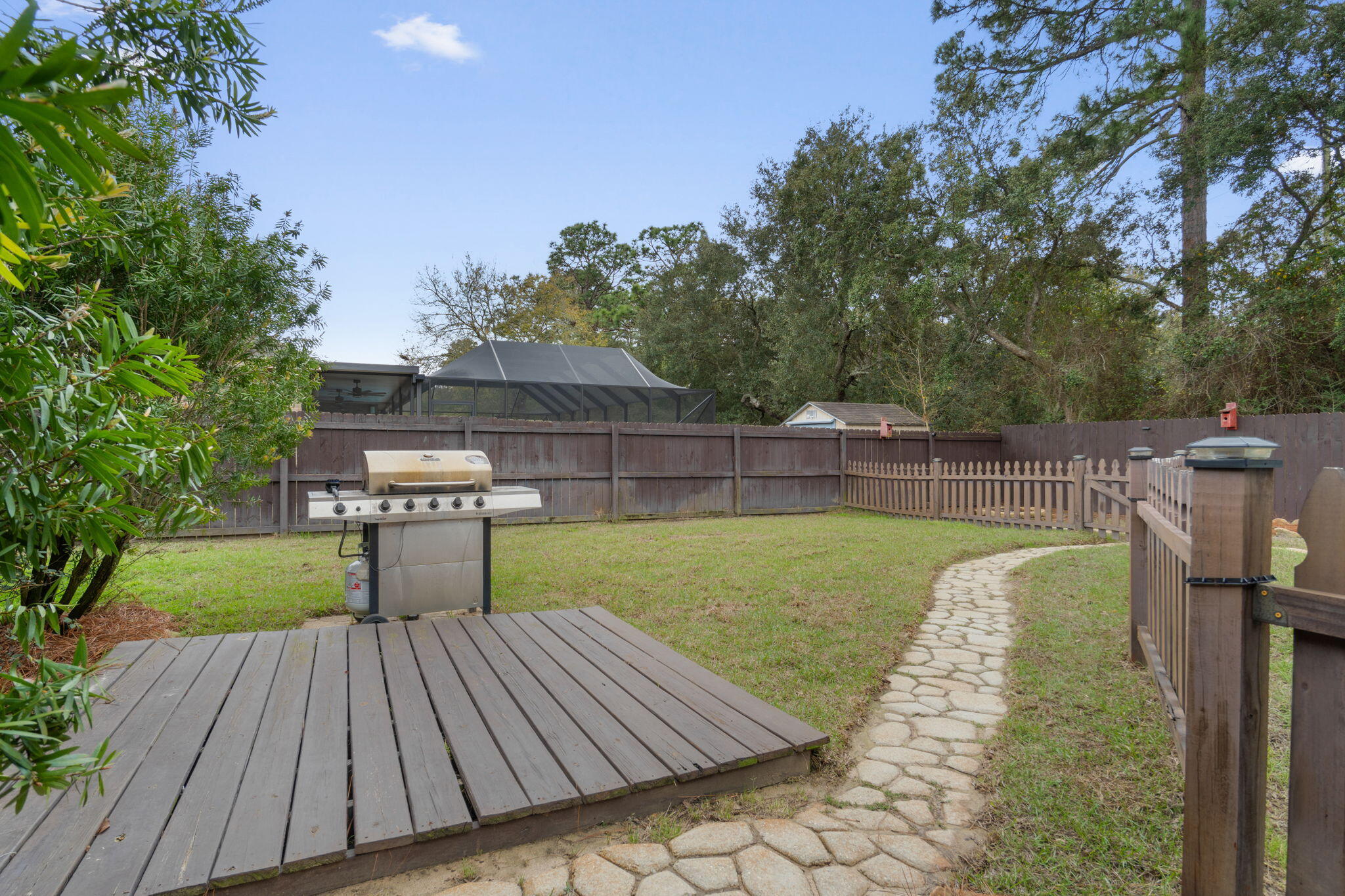 GRAND BAY ESTATES - Residential