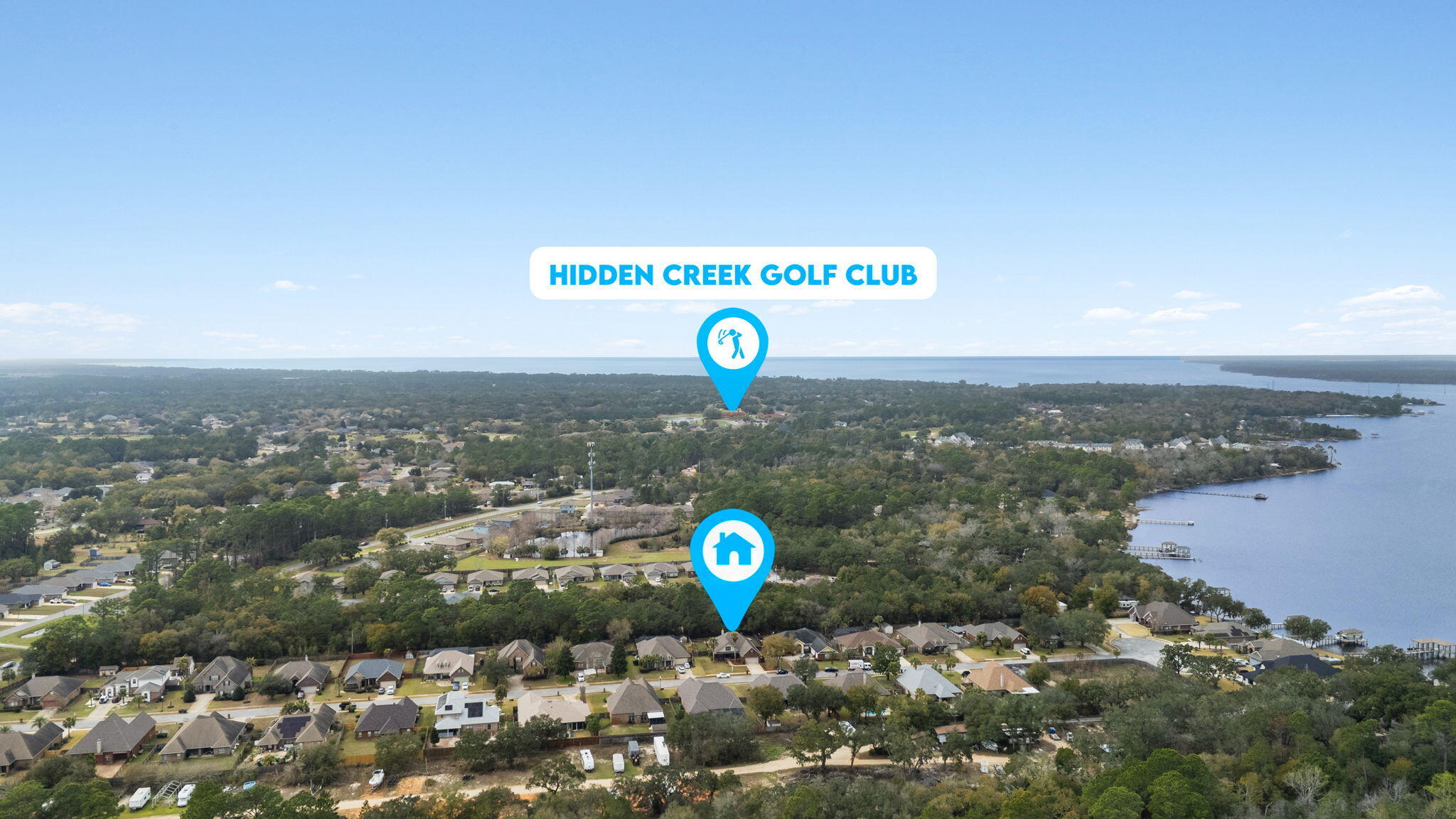 GRAND BAY ESTATES - Residential