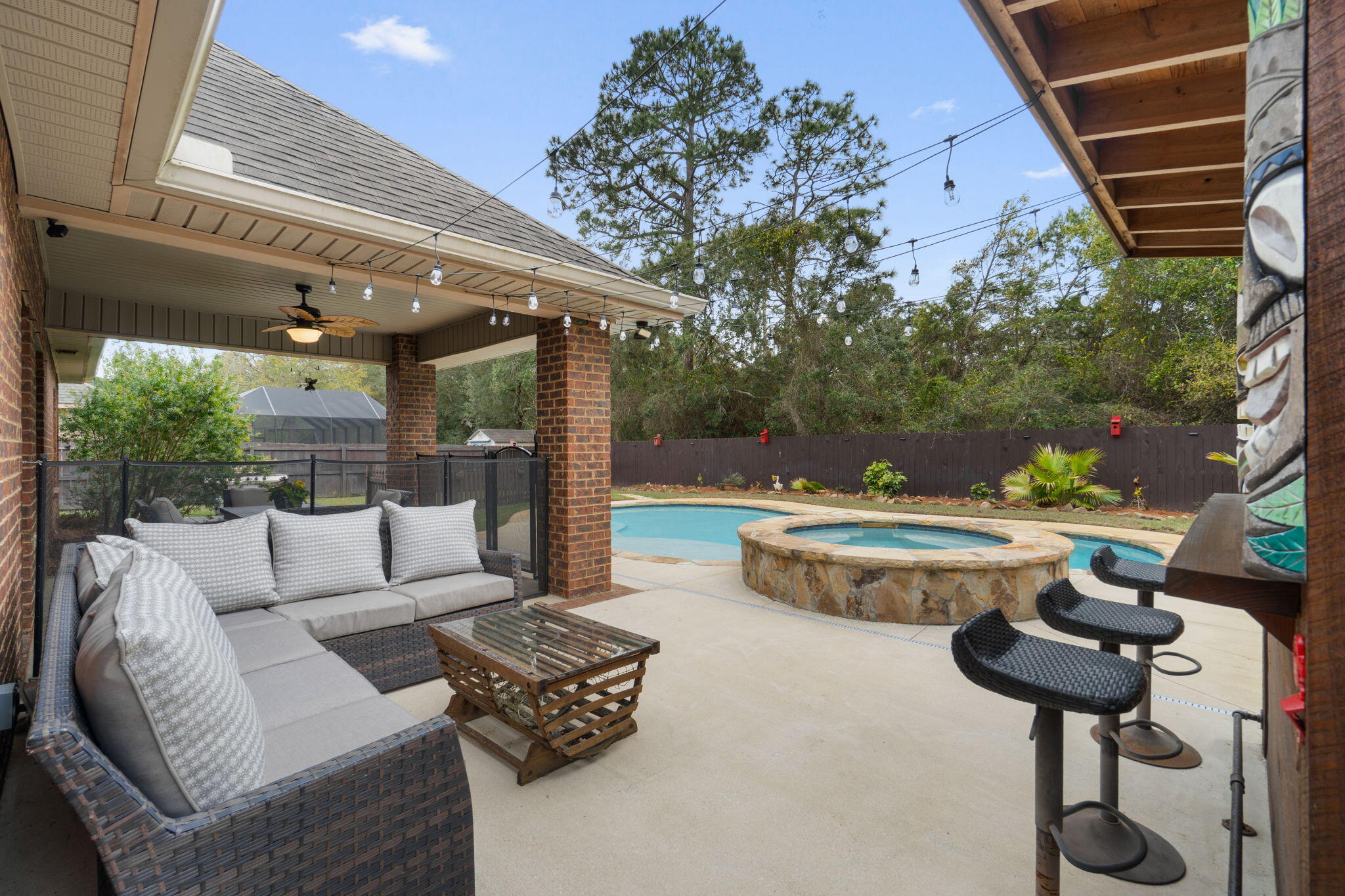 GRAND BAY ESTATES - Residential