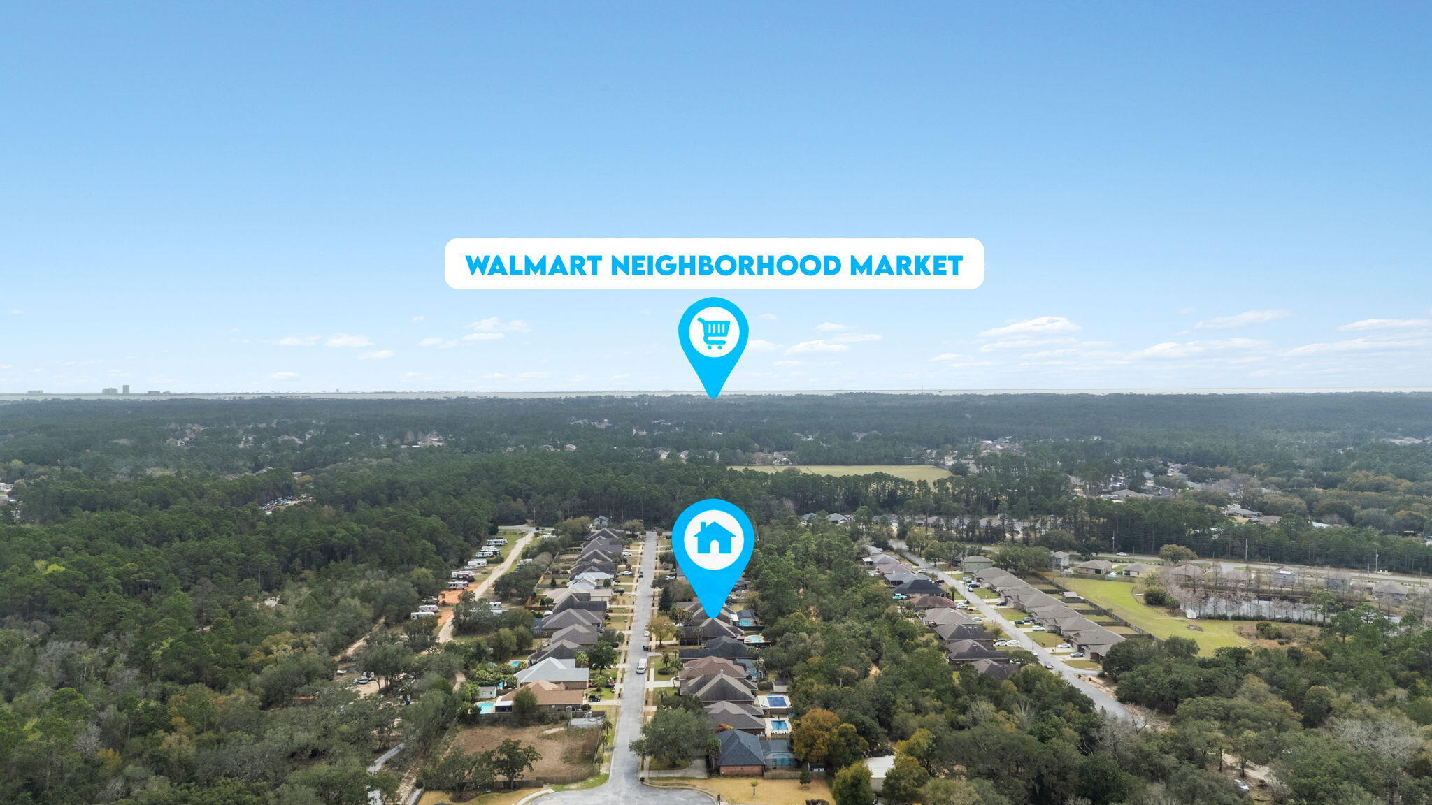 GRAND BAY ESTATES - Residential