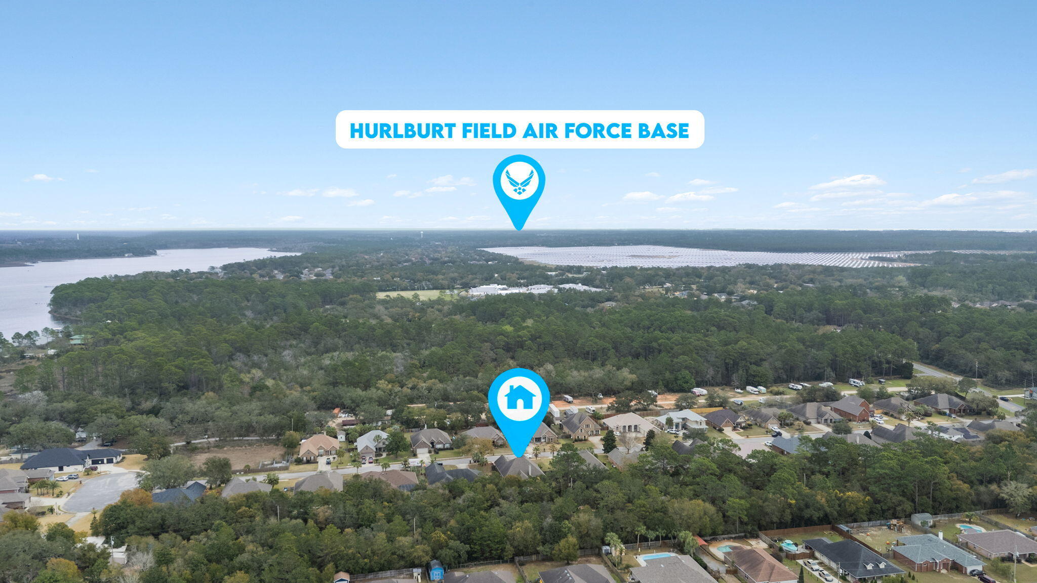 GRAND BAY ESTATES - Residential