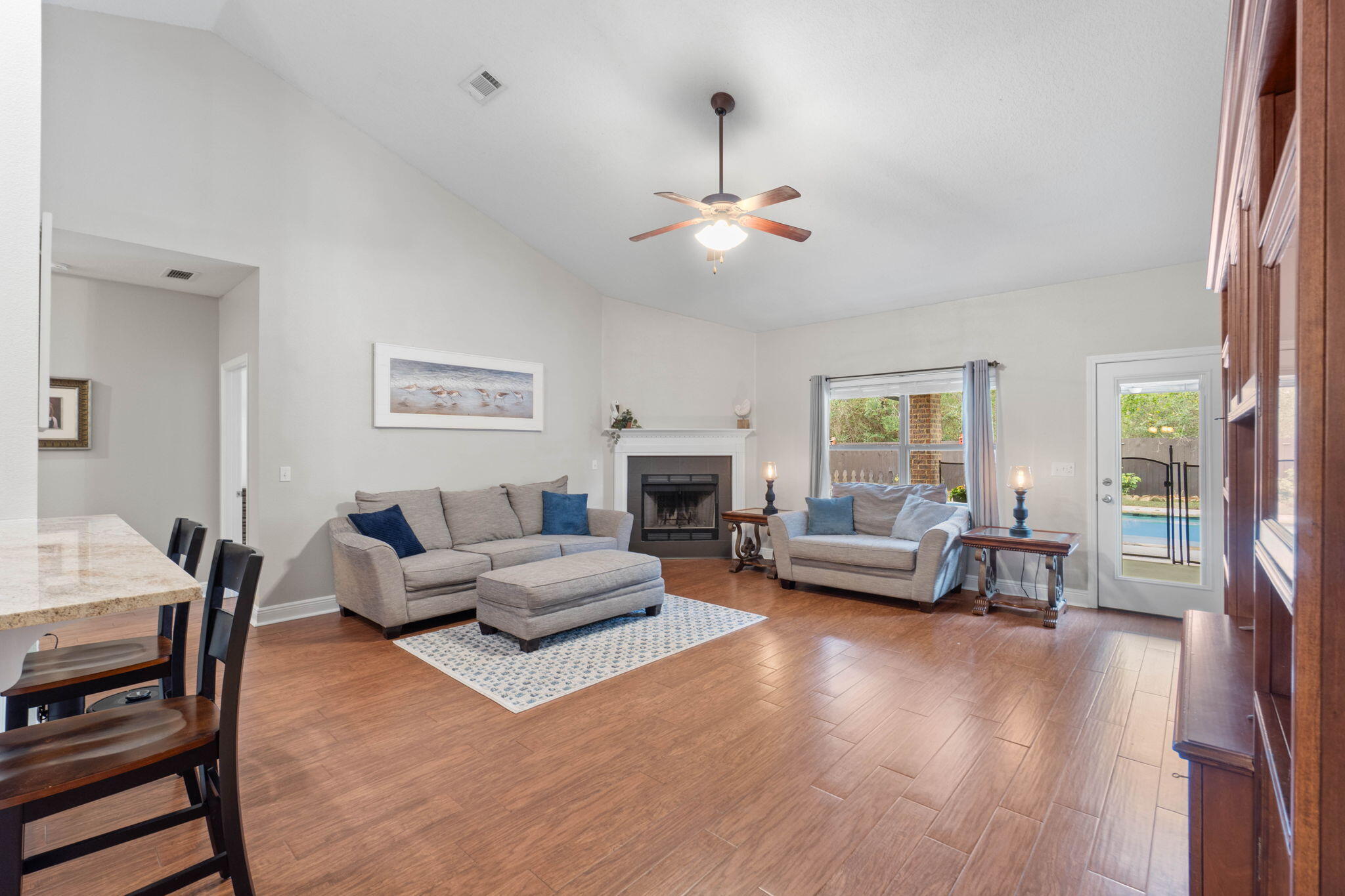 GRAND BAY ESTATES - Residential