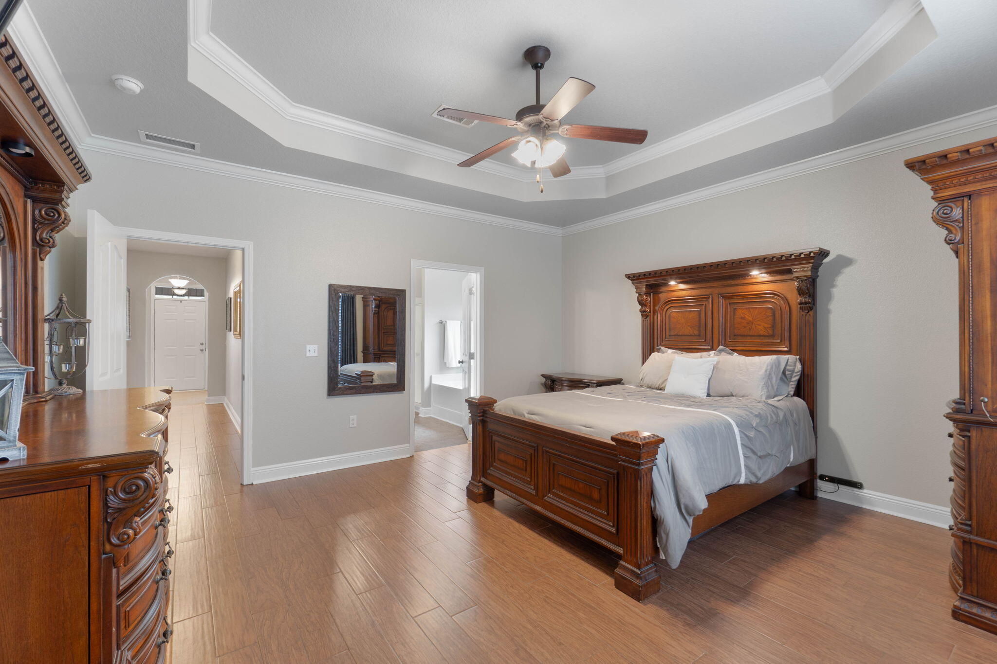 GRAND BAY ESTATES - Residential