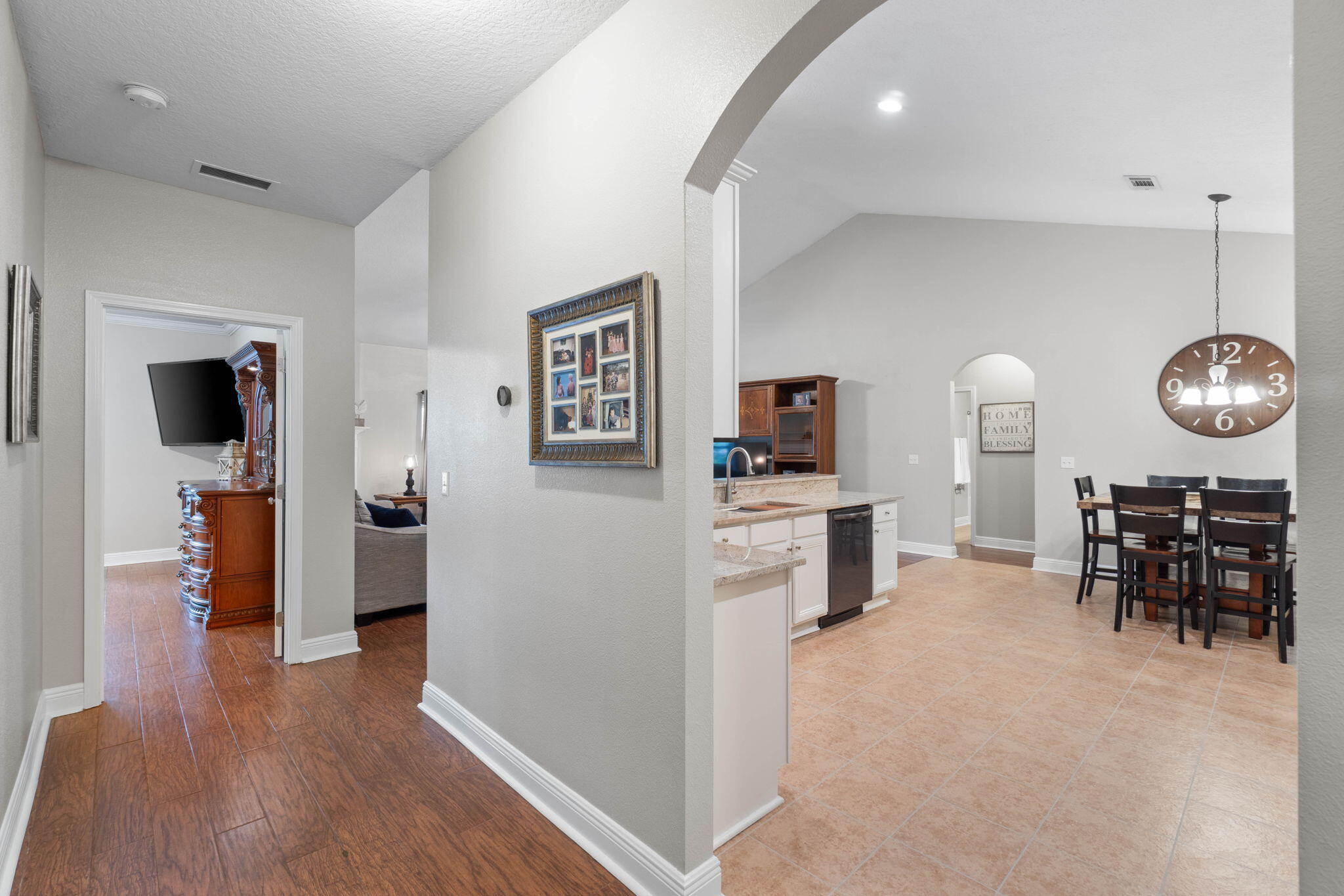 GRAND BAY ESTATES - Residential