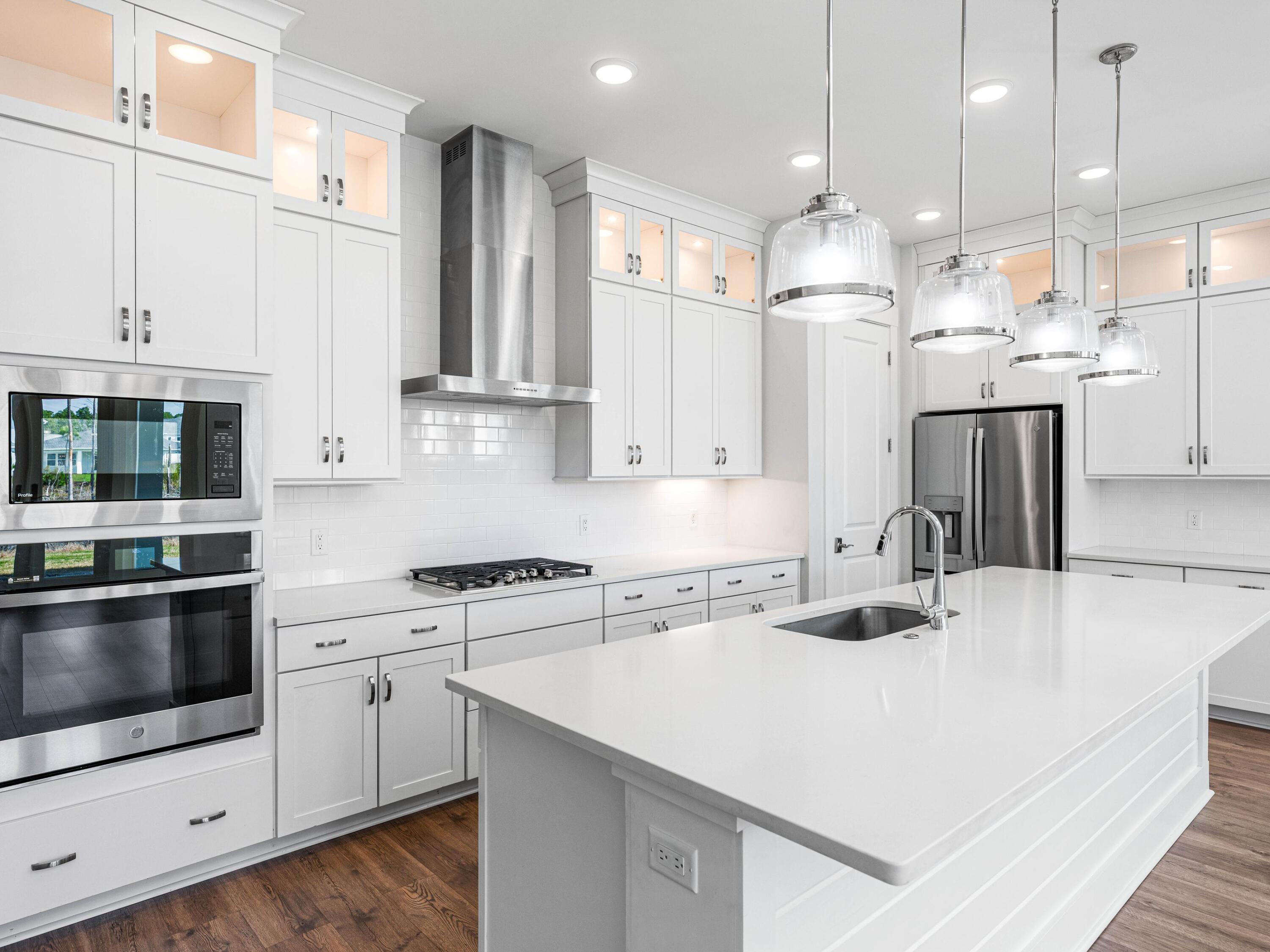 WATERSOUND ORIGINS - Residential