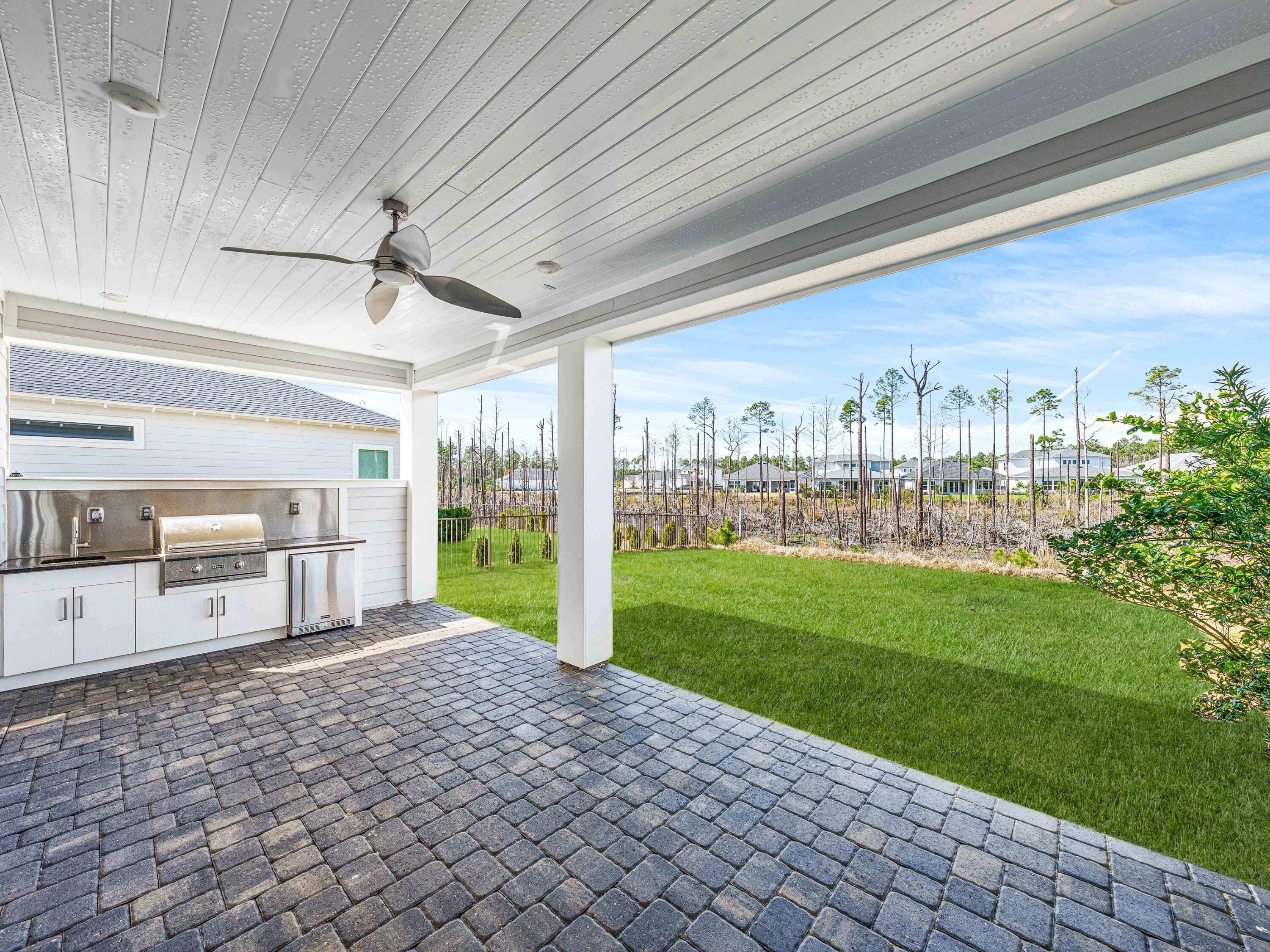 WATERSOUND ORIGINS - Residential