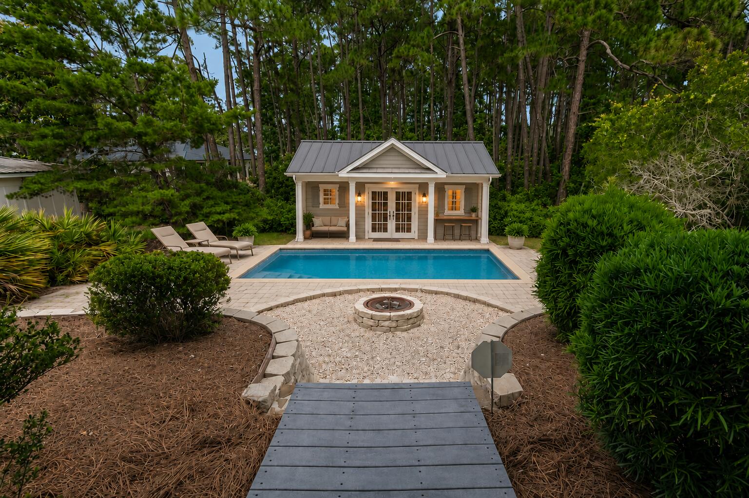 SEA DUNES - Residential