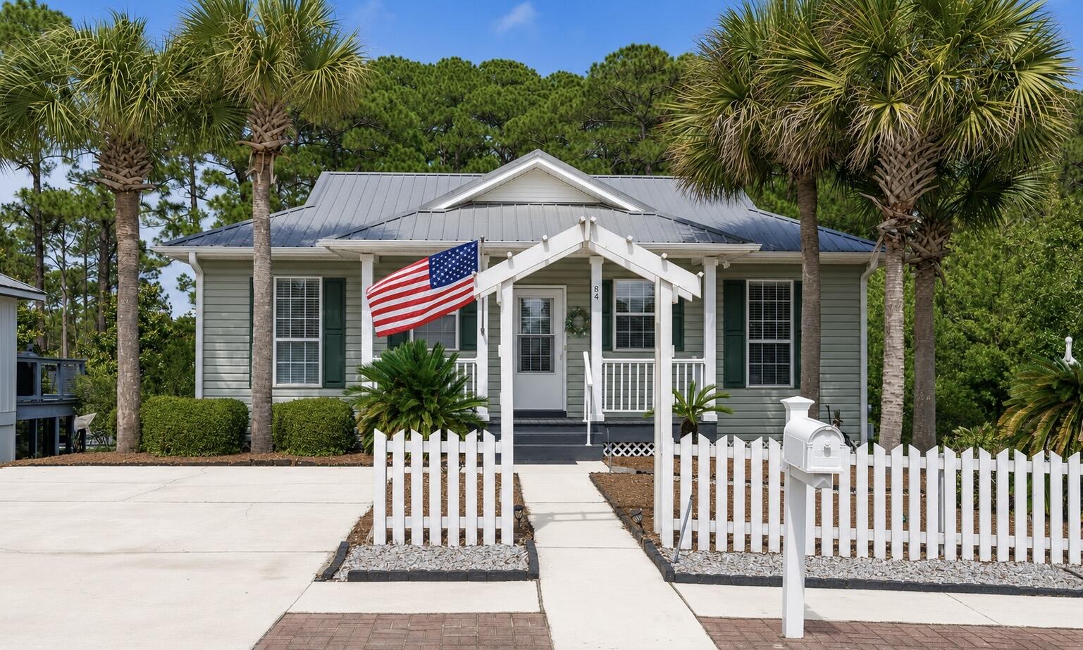 SEA DUNES - Residential