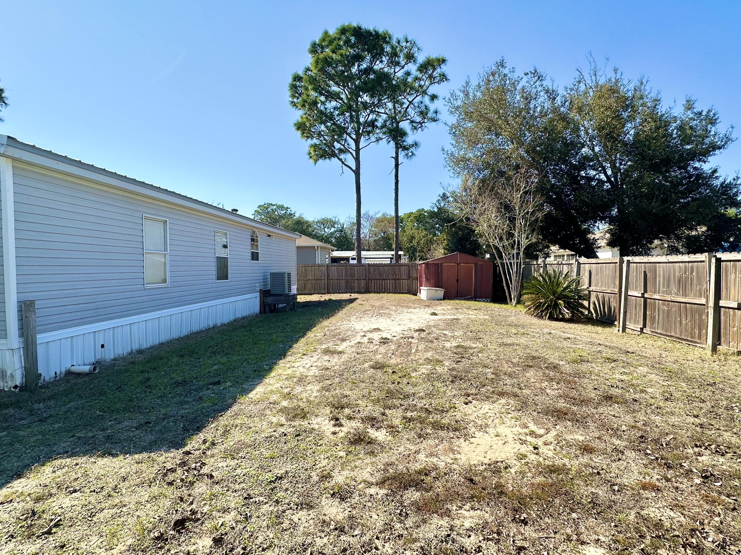 ELIZABETH FARMS 2ND ADDN UNREC - Residential