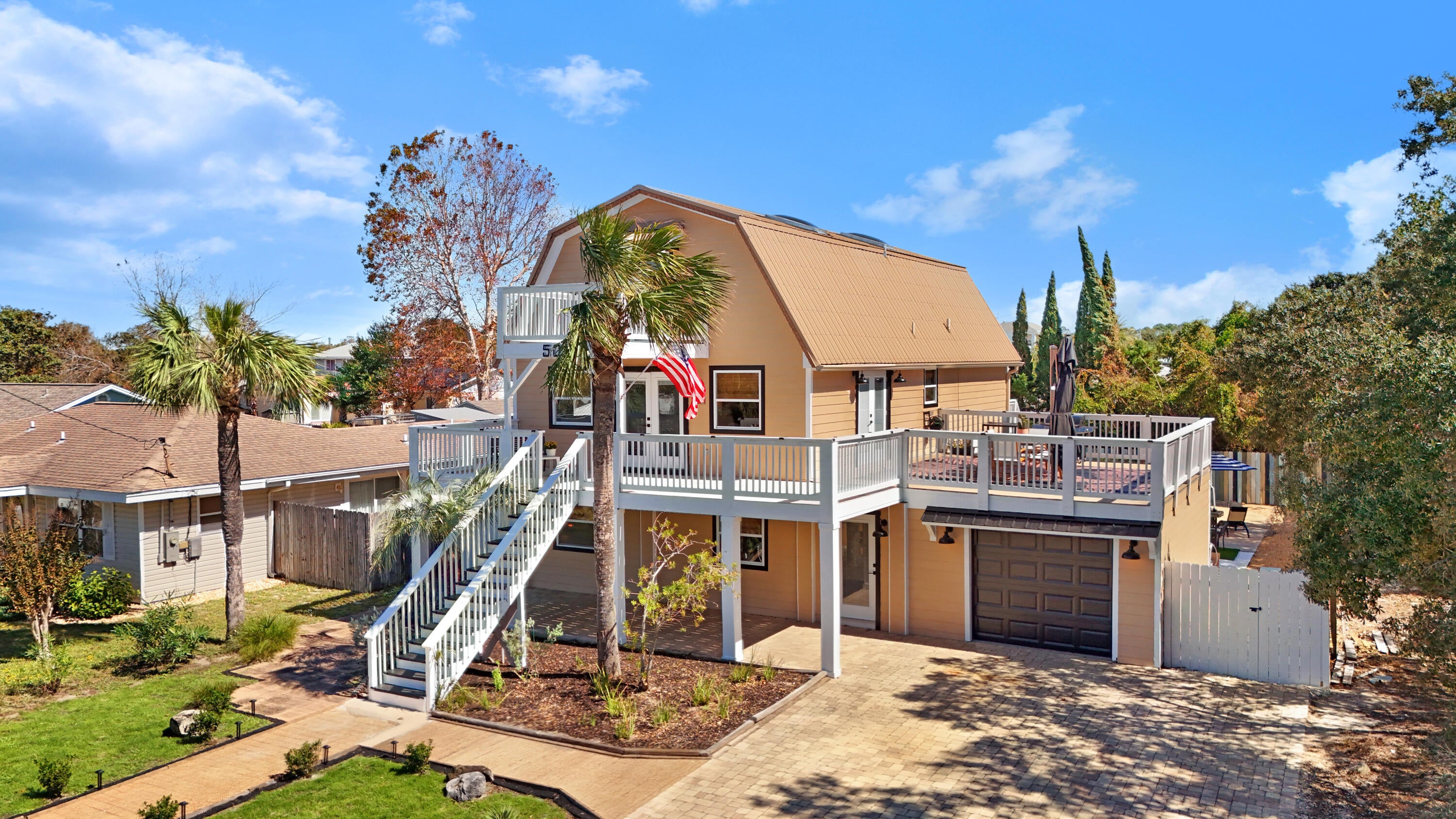 501 Lantana Street