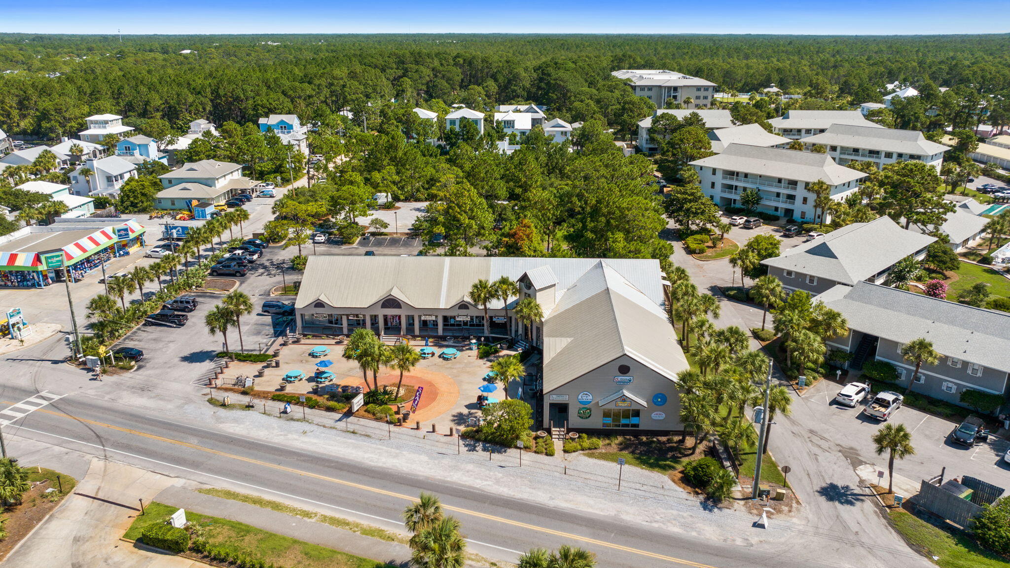 3723 E County Highway 30A