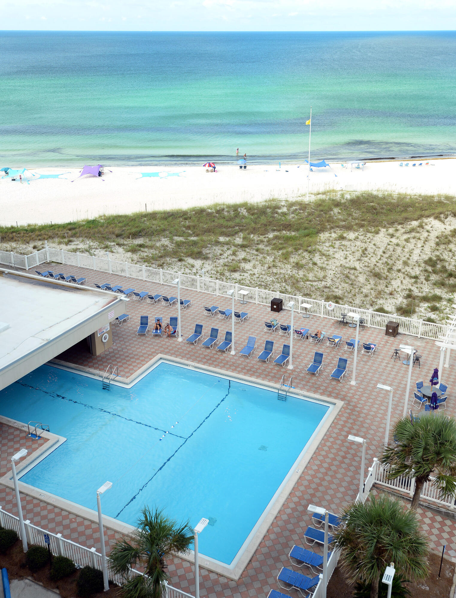 PINNACLE PORT - Residential
