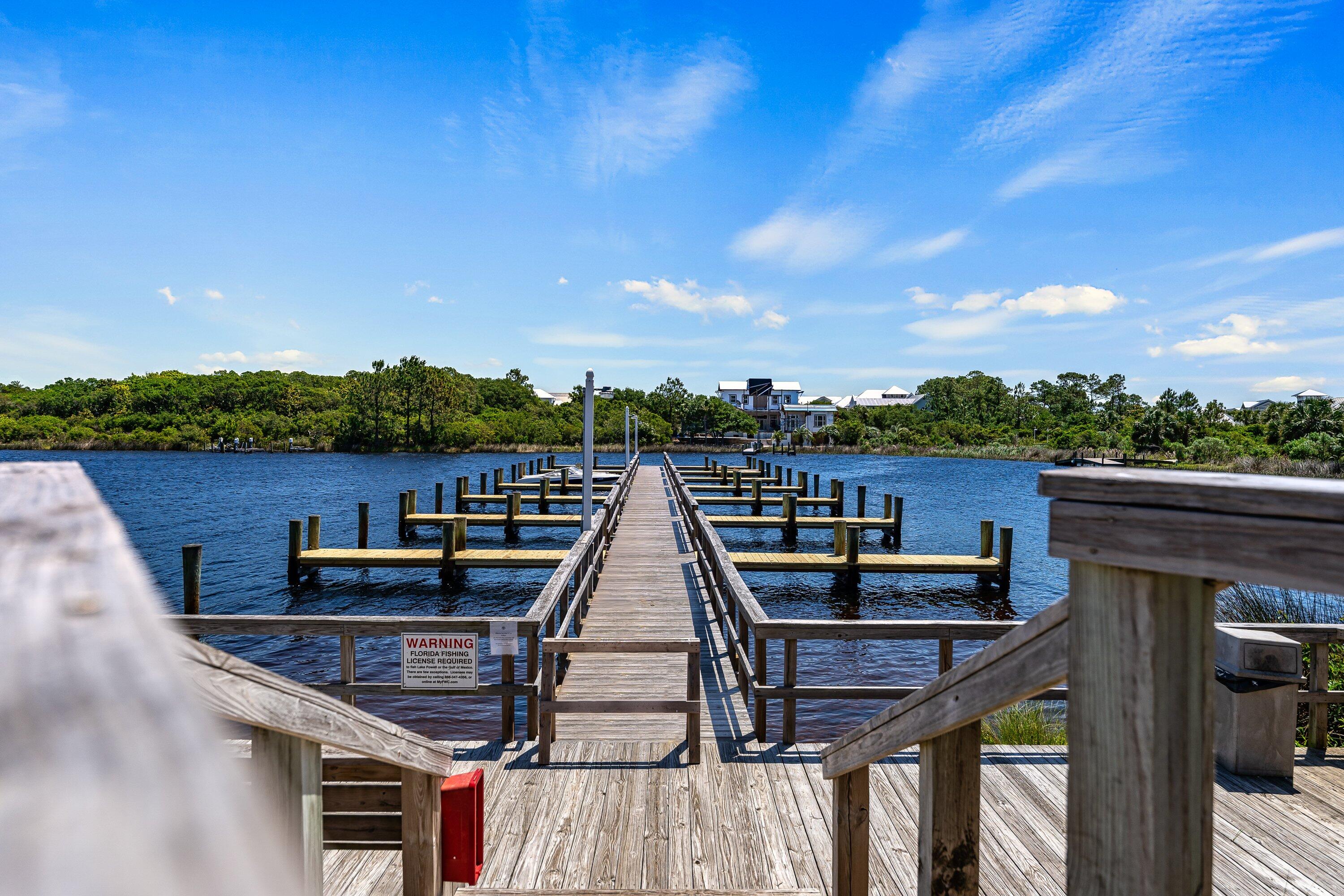 PINNACLE PORT - Residential