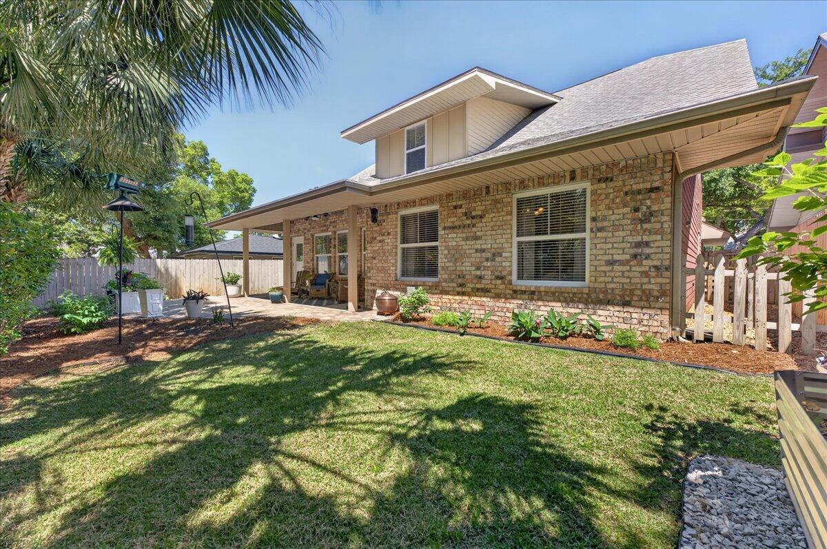 ALCONESE PLACE - Residential