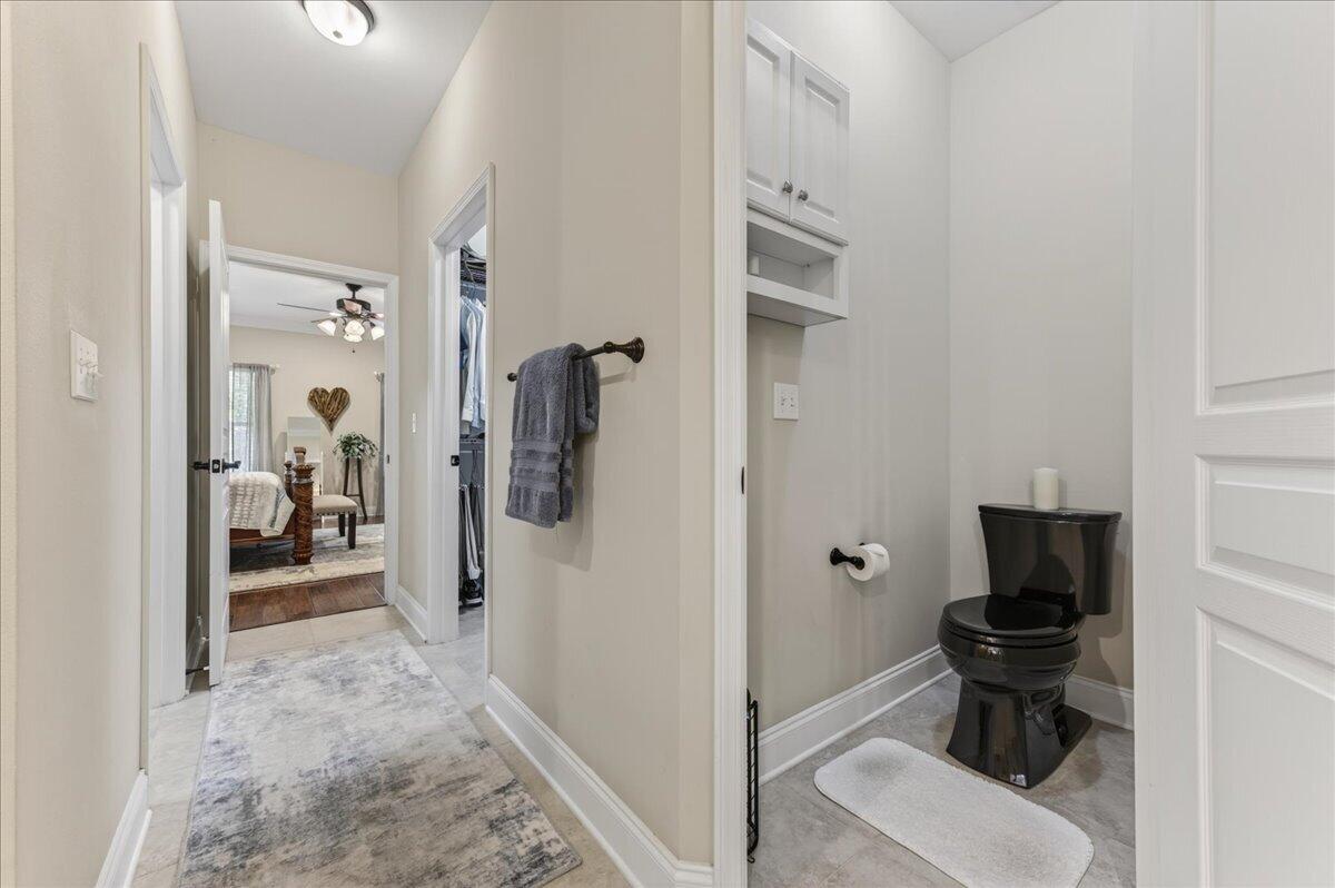 ALCONESE PLACE - Residential