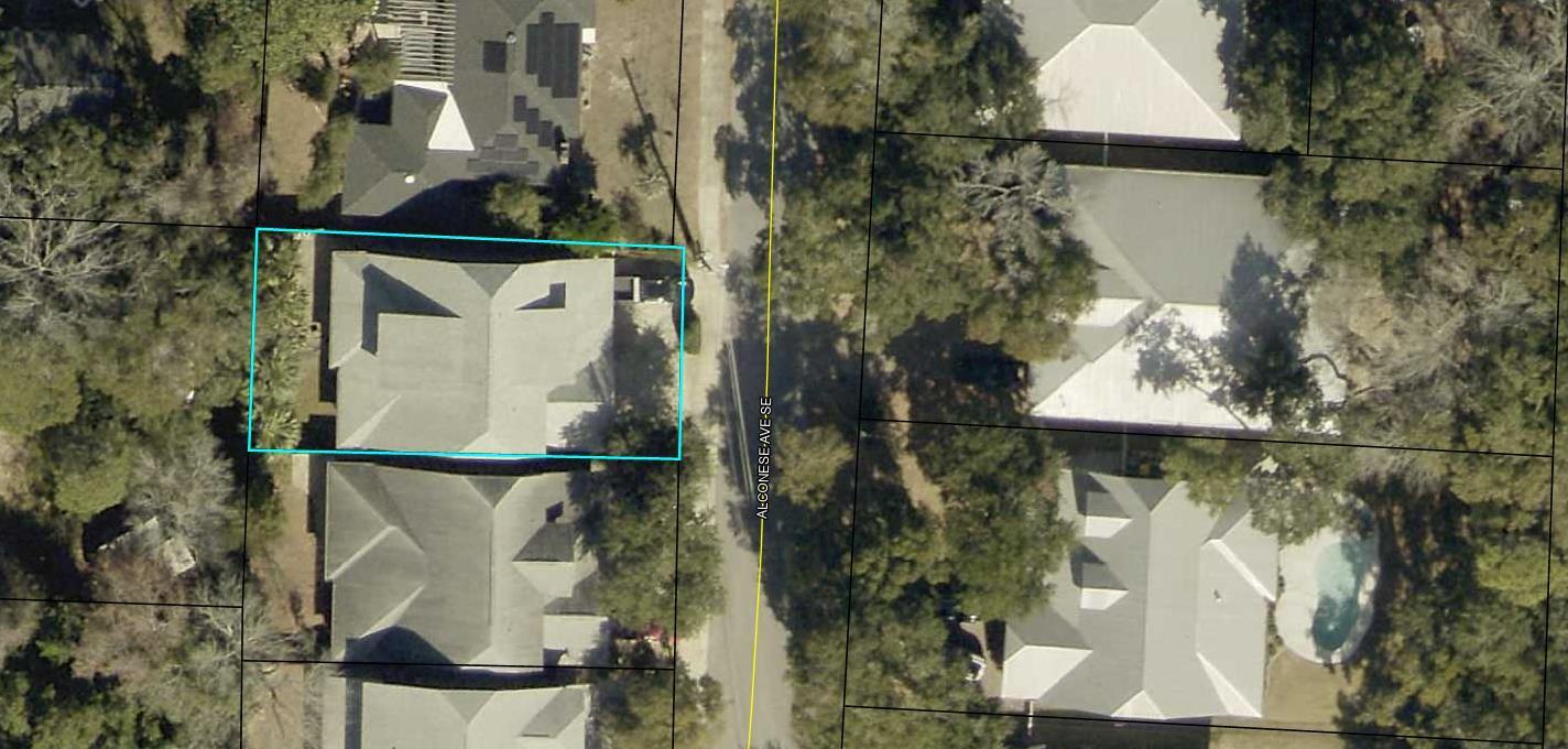 ALCONESE PLACE - Residential