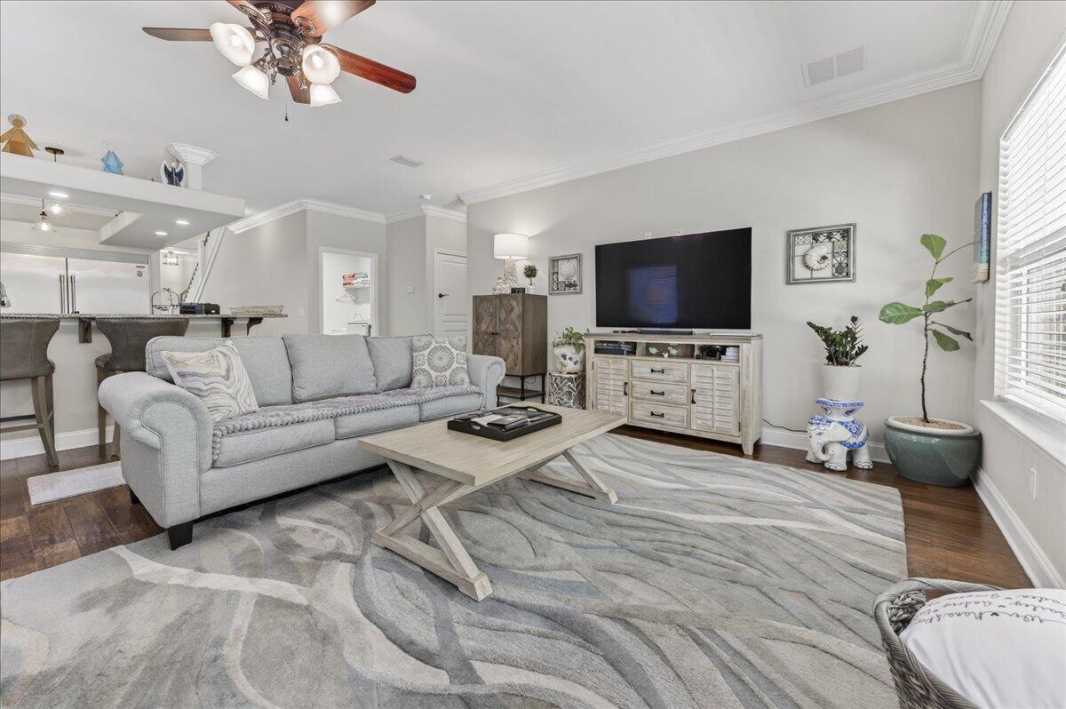 ALCONESE PLACE - Residential