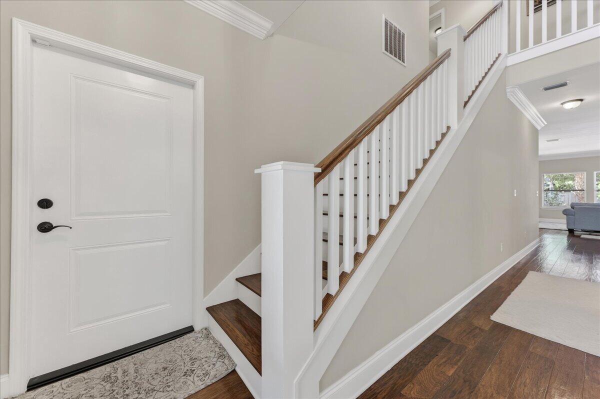 ALCONESE PLACE - Residential