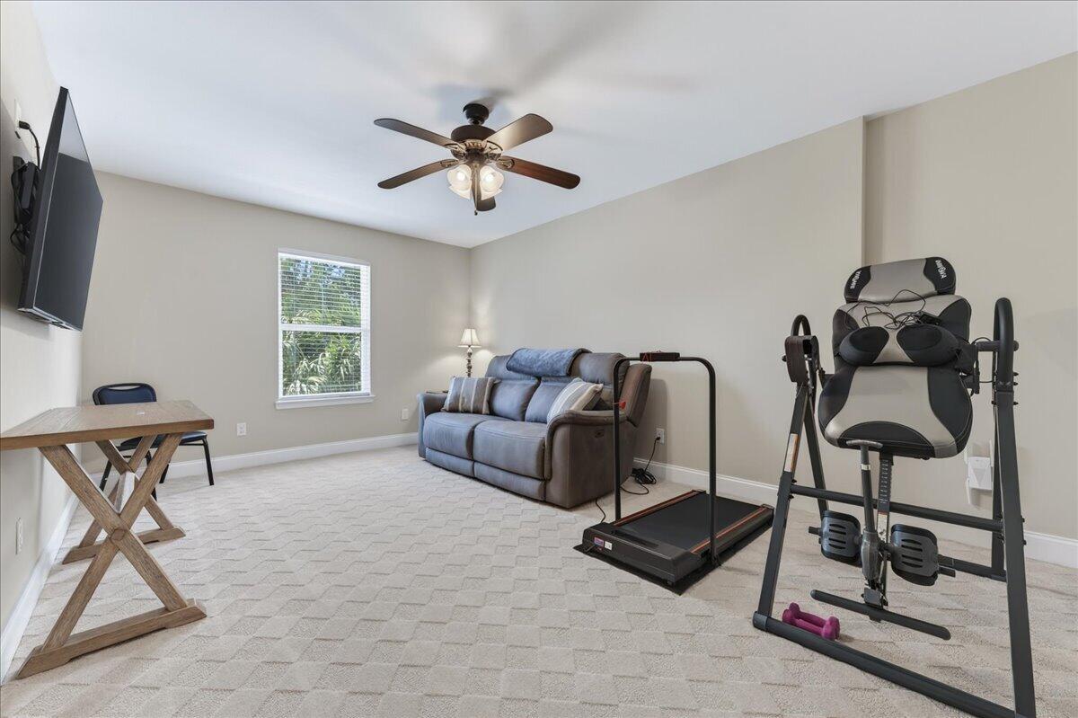 ALCONESE PLACE - Residential