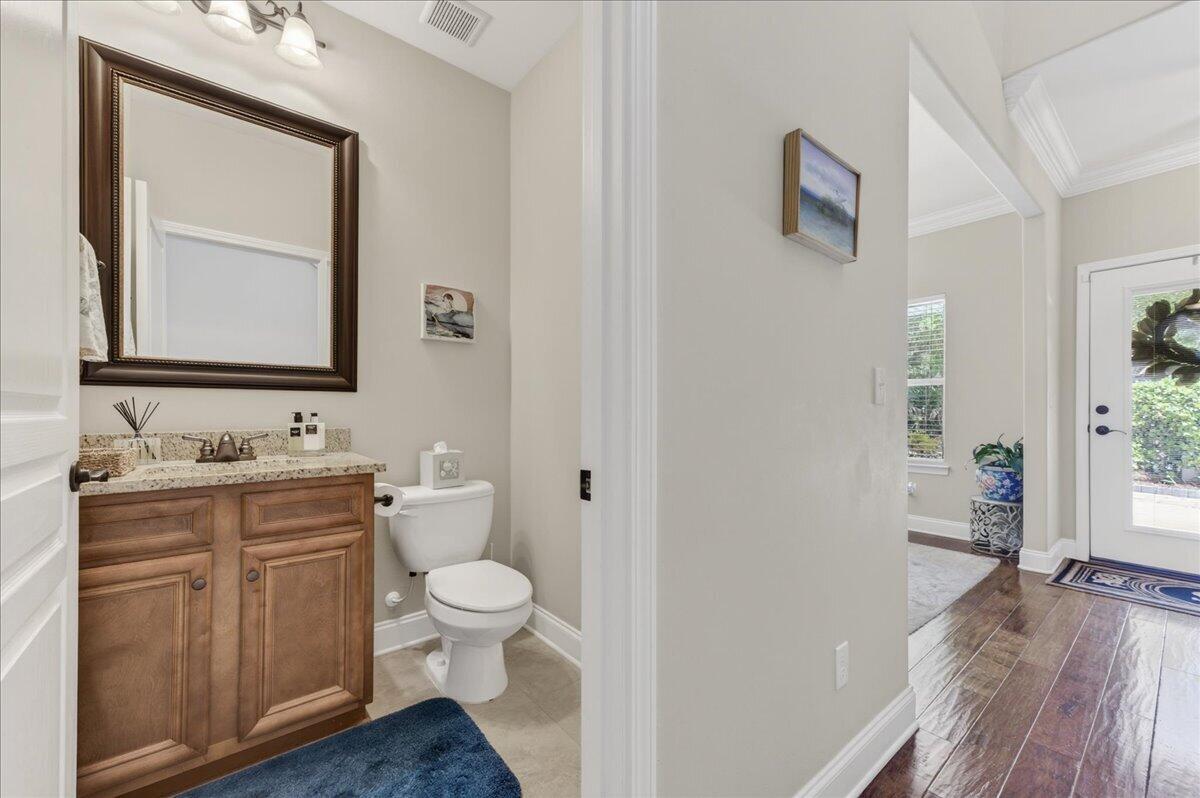 ALCONESE PLACE - Residential