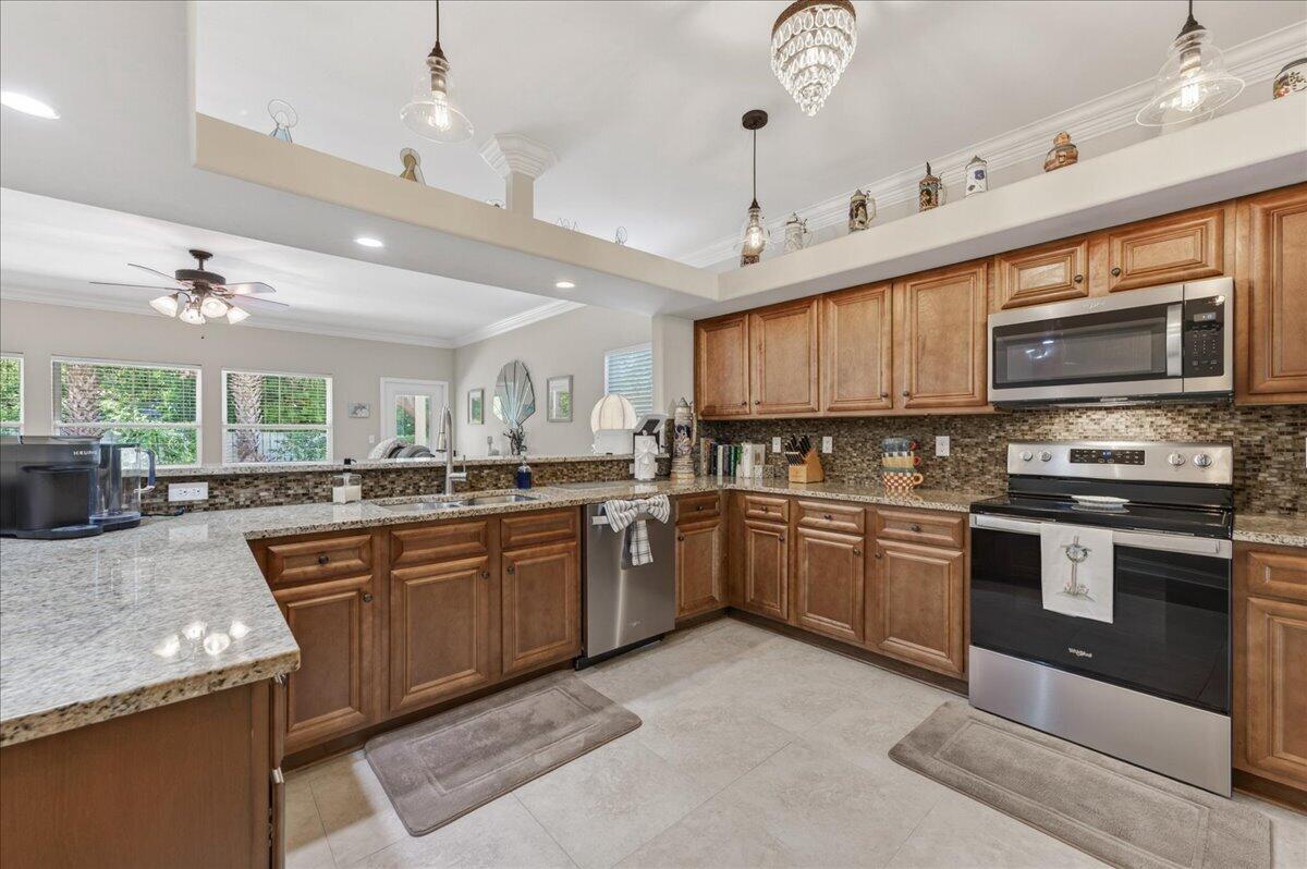 ALCONESE PLACE - Residential