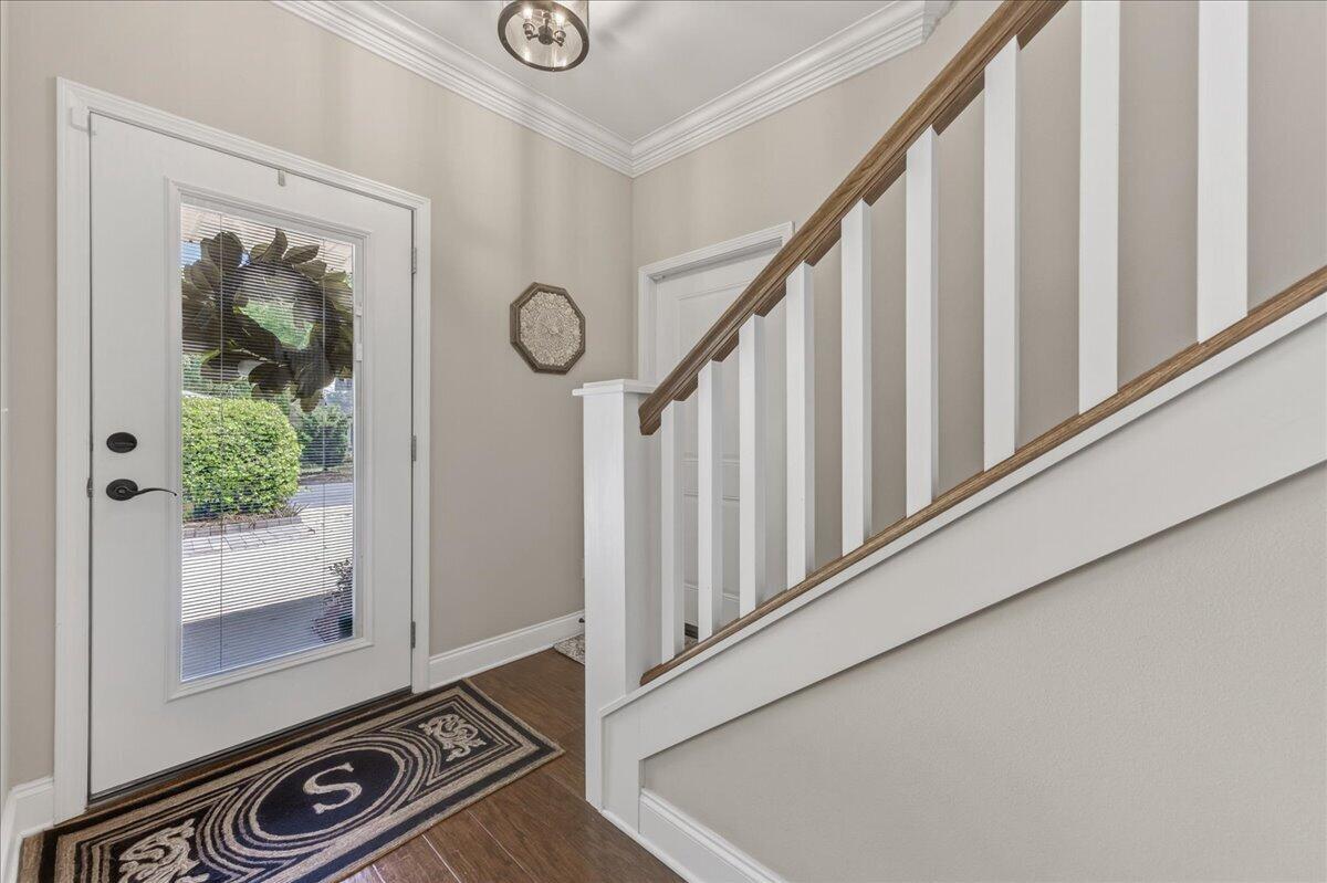 ALCONESE PLACE - Residential