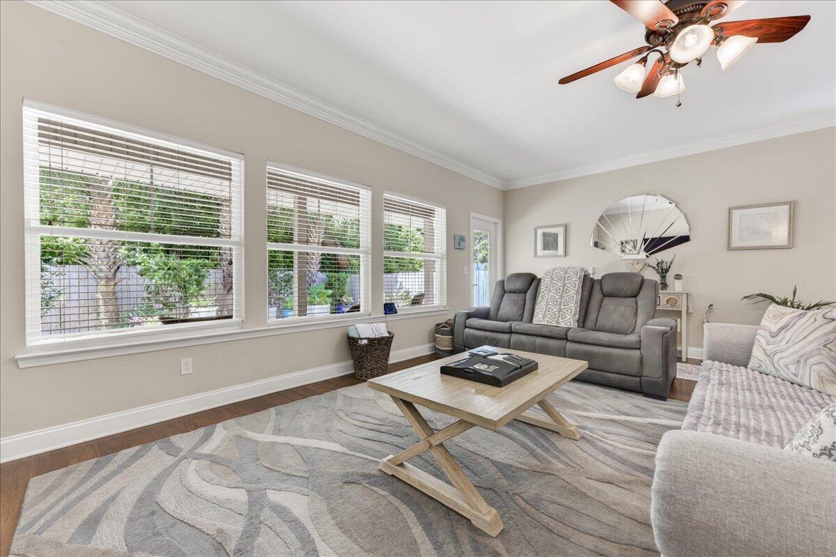 ALCONESE PLACE - Residential