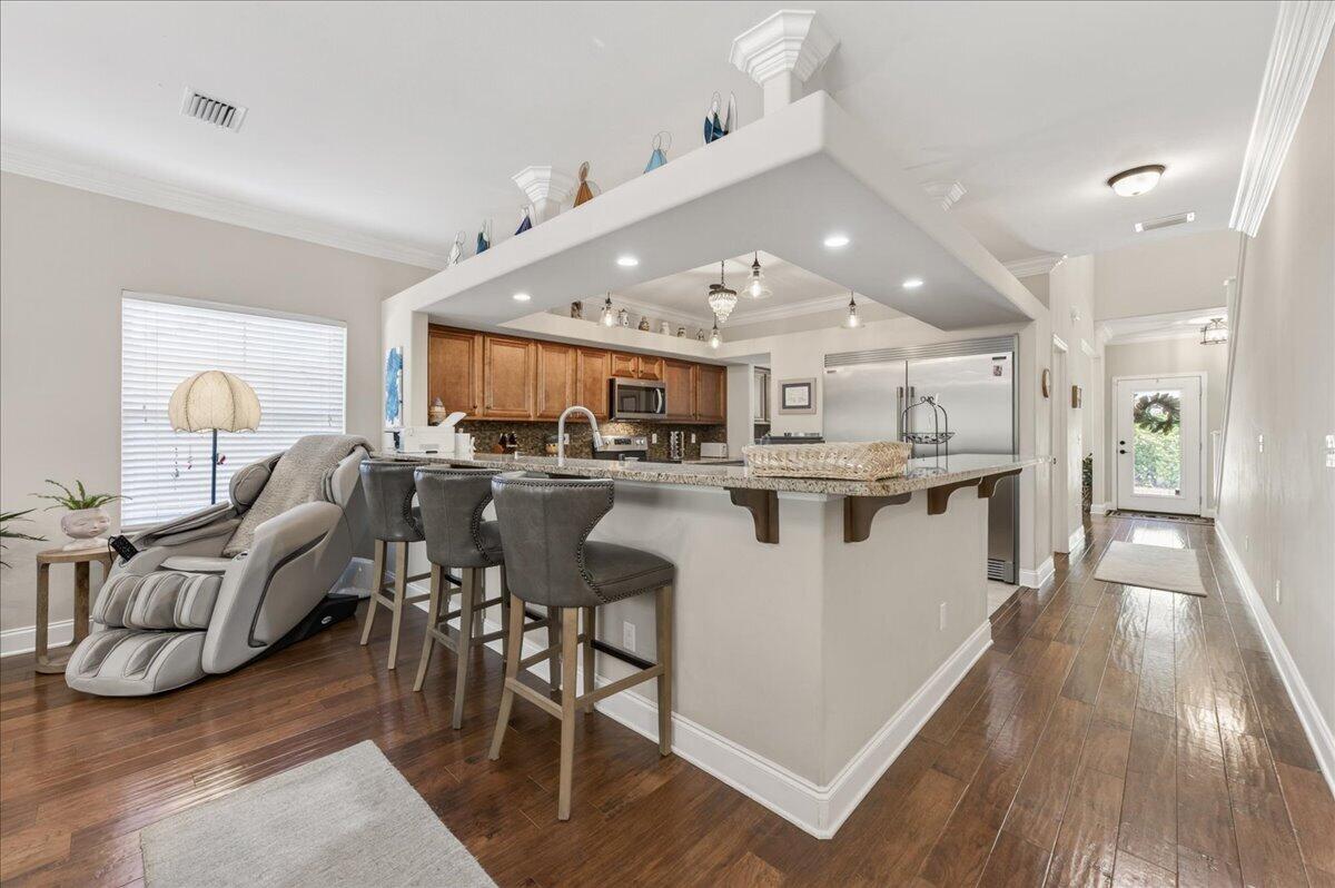 ALCONESE PLACE - Residential