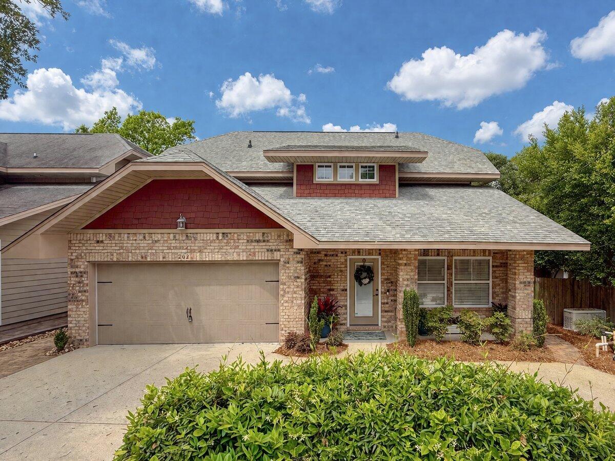 ALCONESE PLACE - Residential