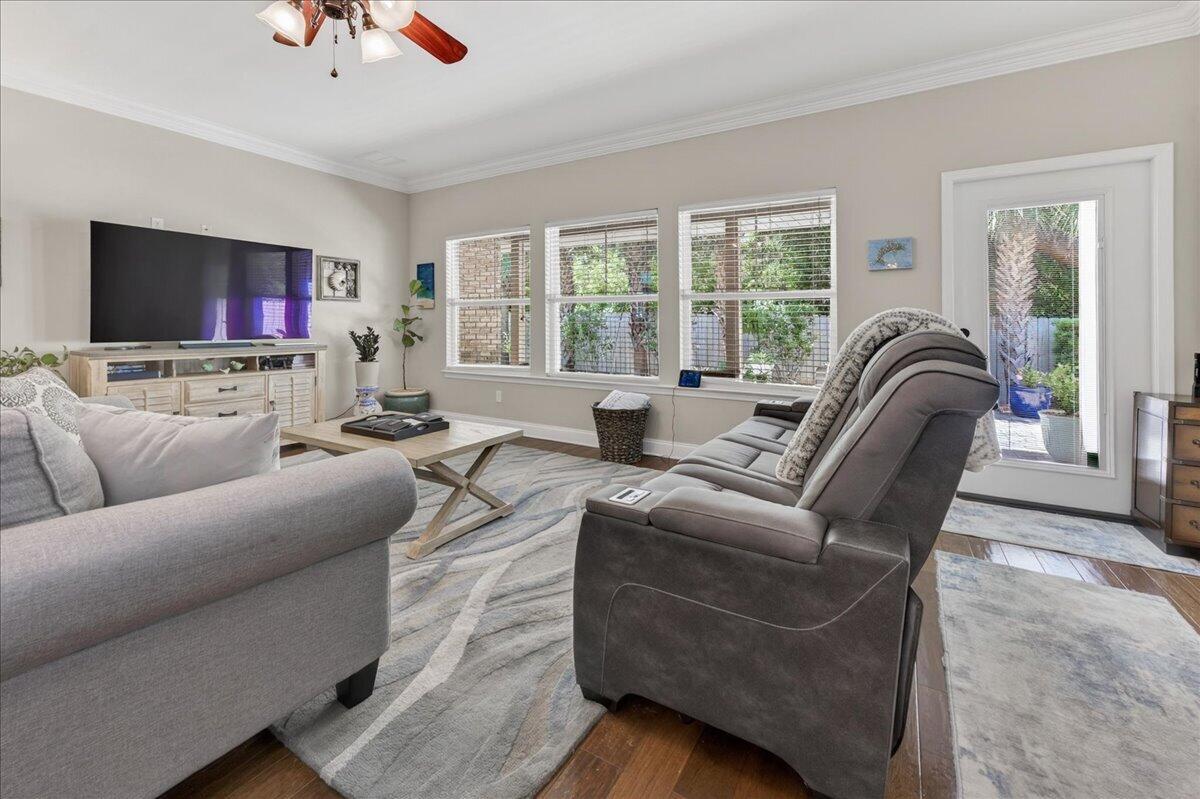 ALCONESE PLACE - Residential