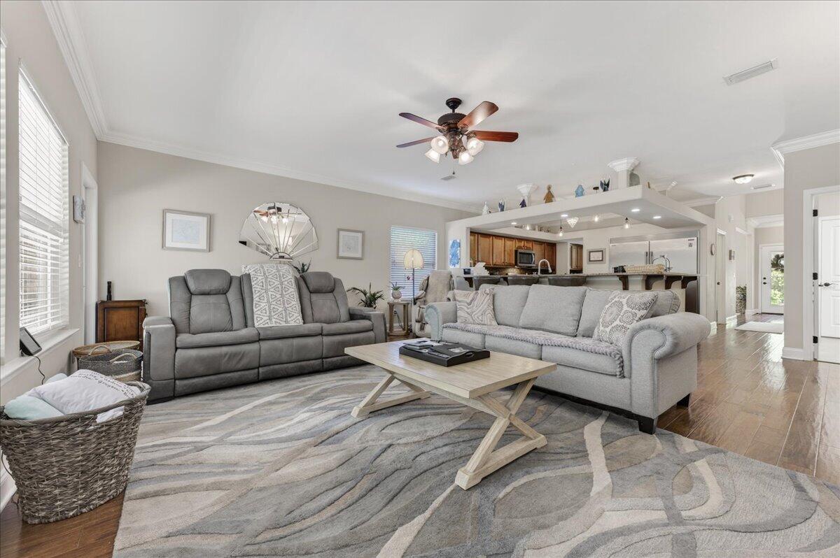 ALCONESE PLACE - Residential