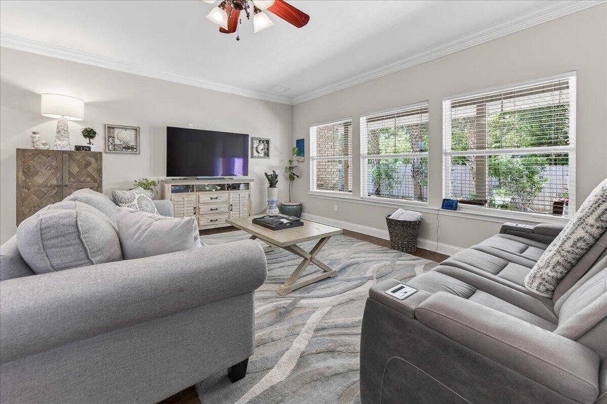 ALCONESE PLACE - Residential