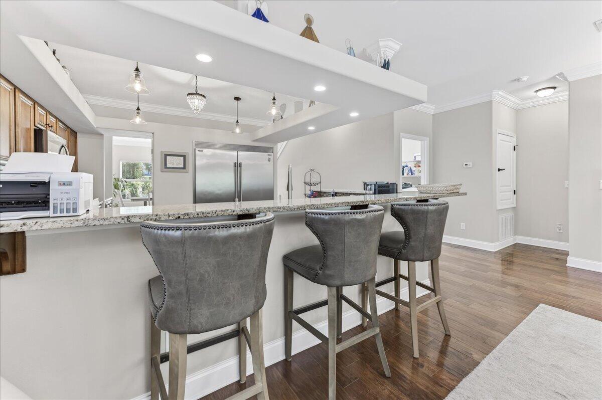 ALCONESE PLACE - Residential