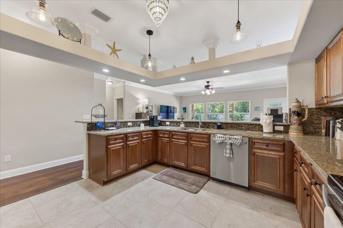 ALCONESE PLACE - Residential