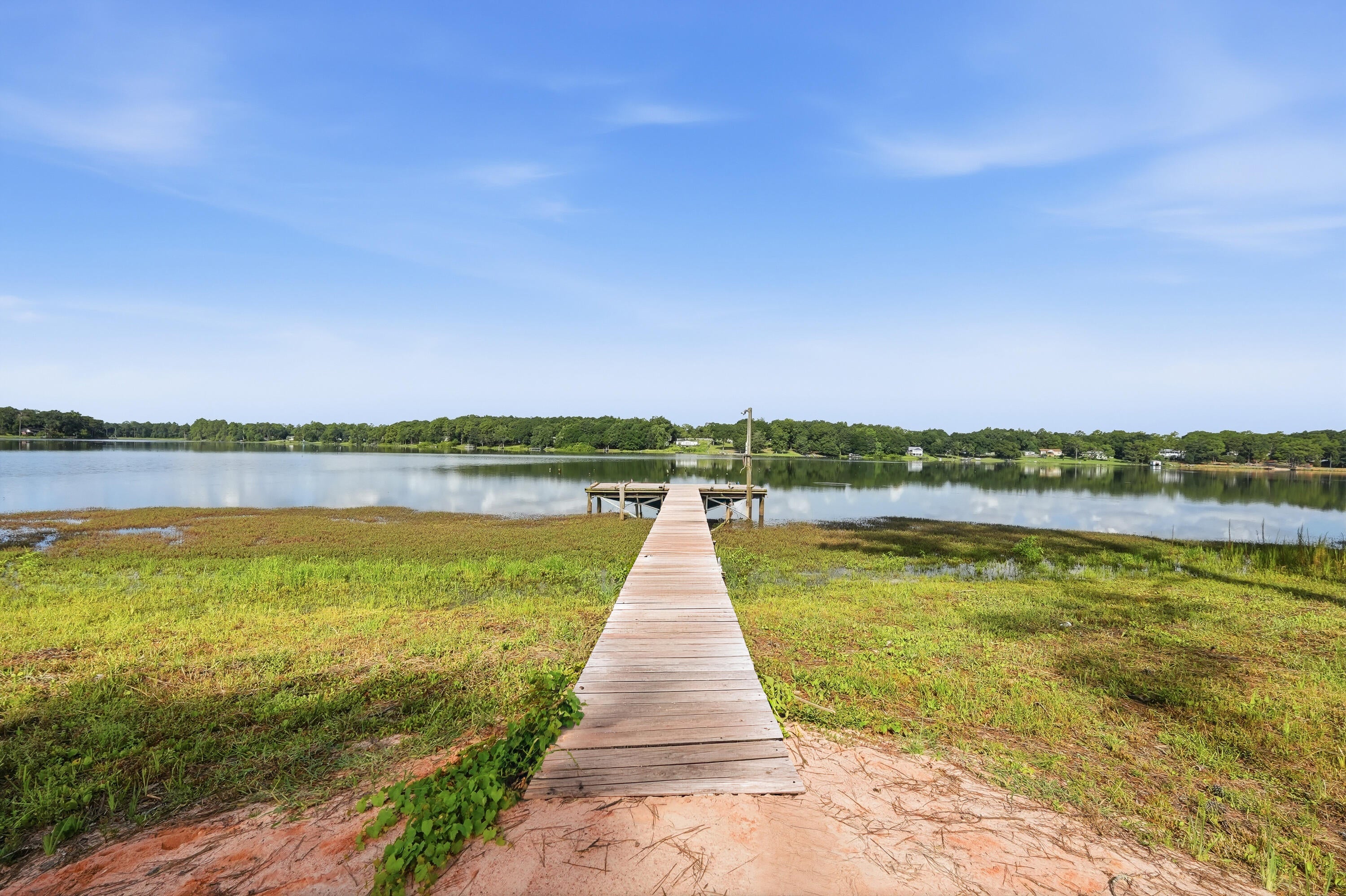 854 Paradise Island Drive