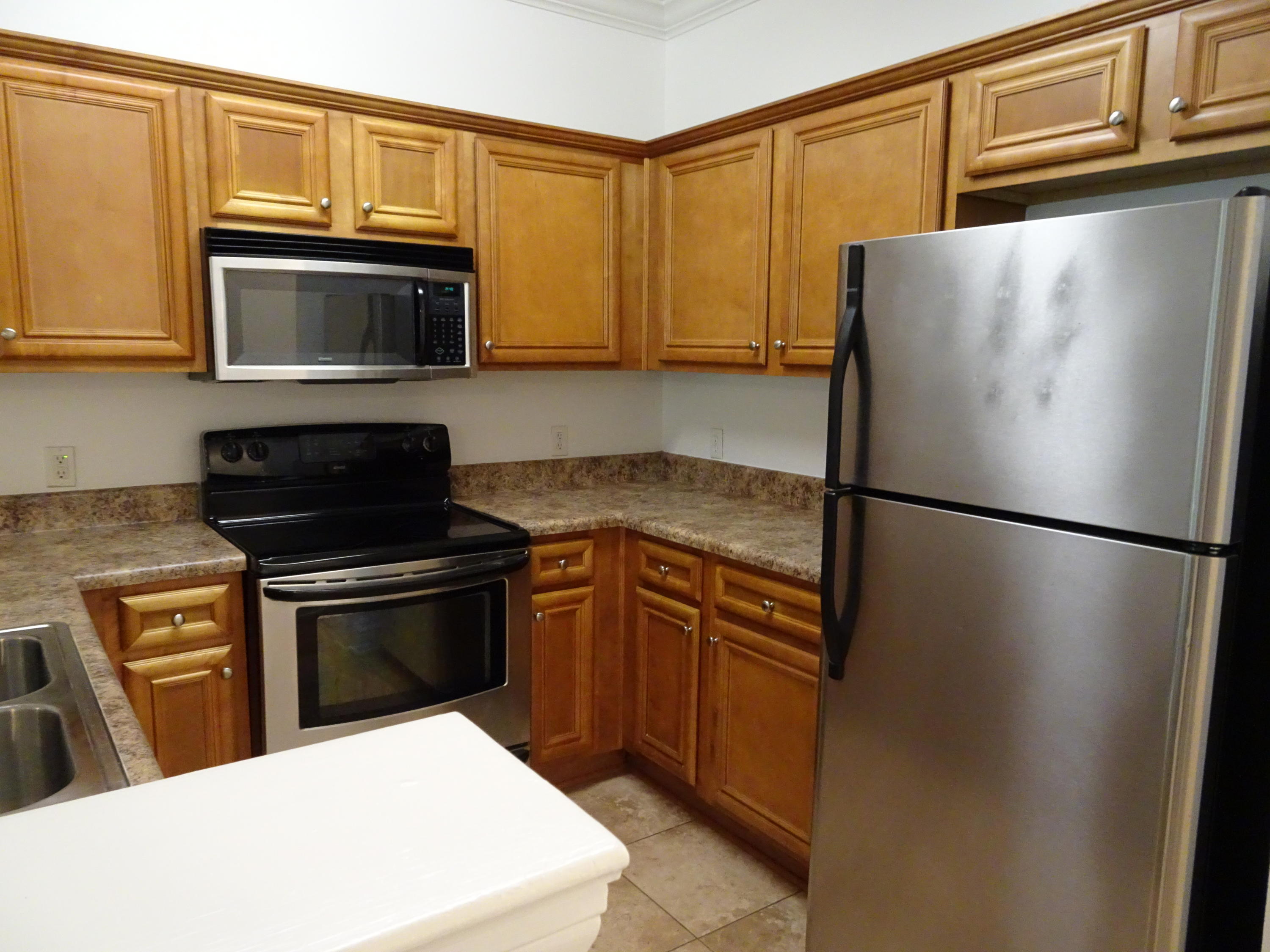 HADLEIGH HILLS T/H - Residential