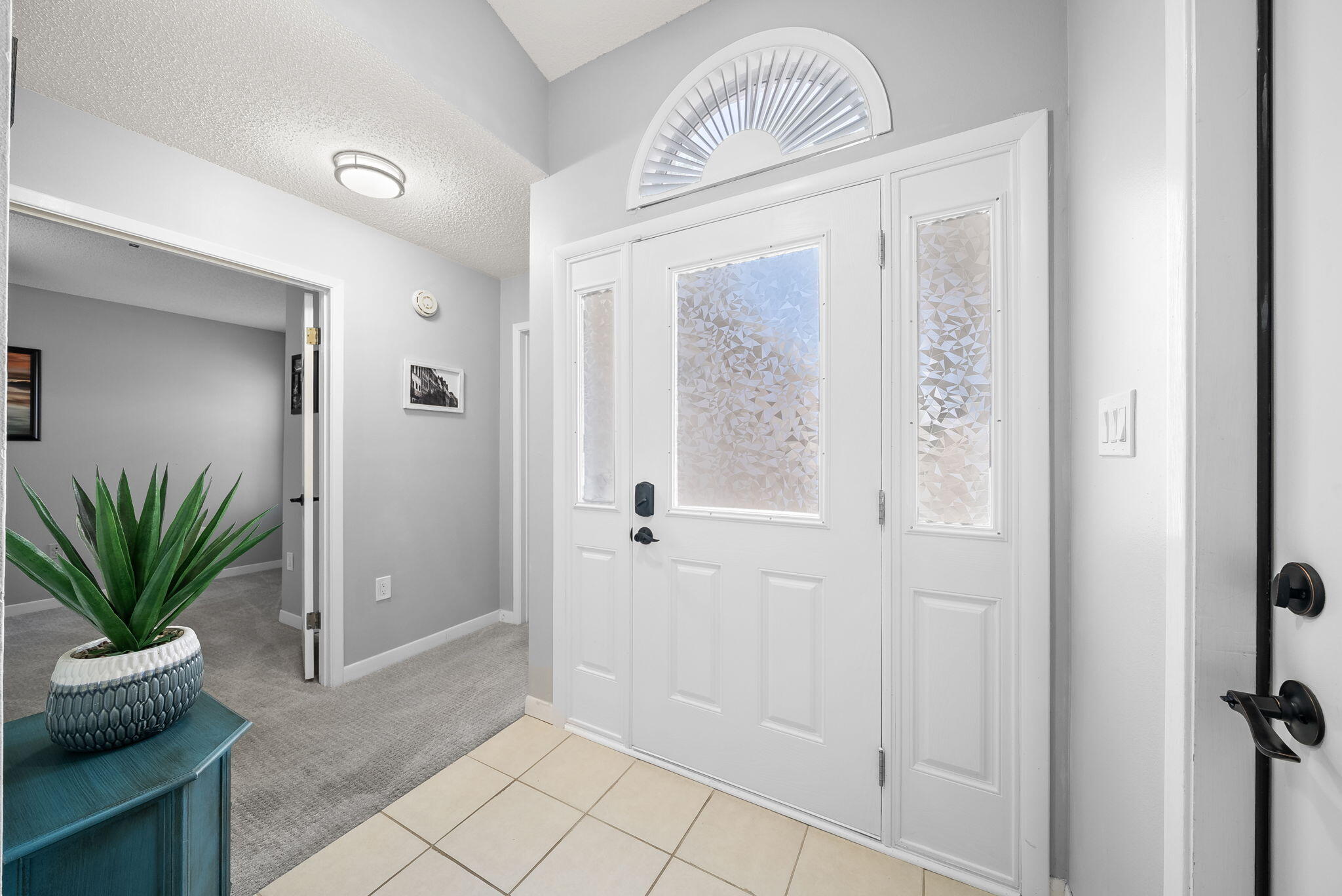 FAIRWAY LAKES PH 1 - Residential