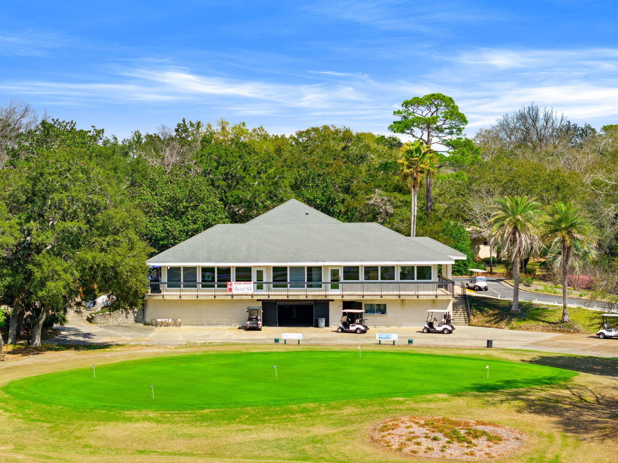 FAIRWAY LAKES PH 1 - Residential