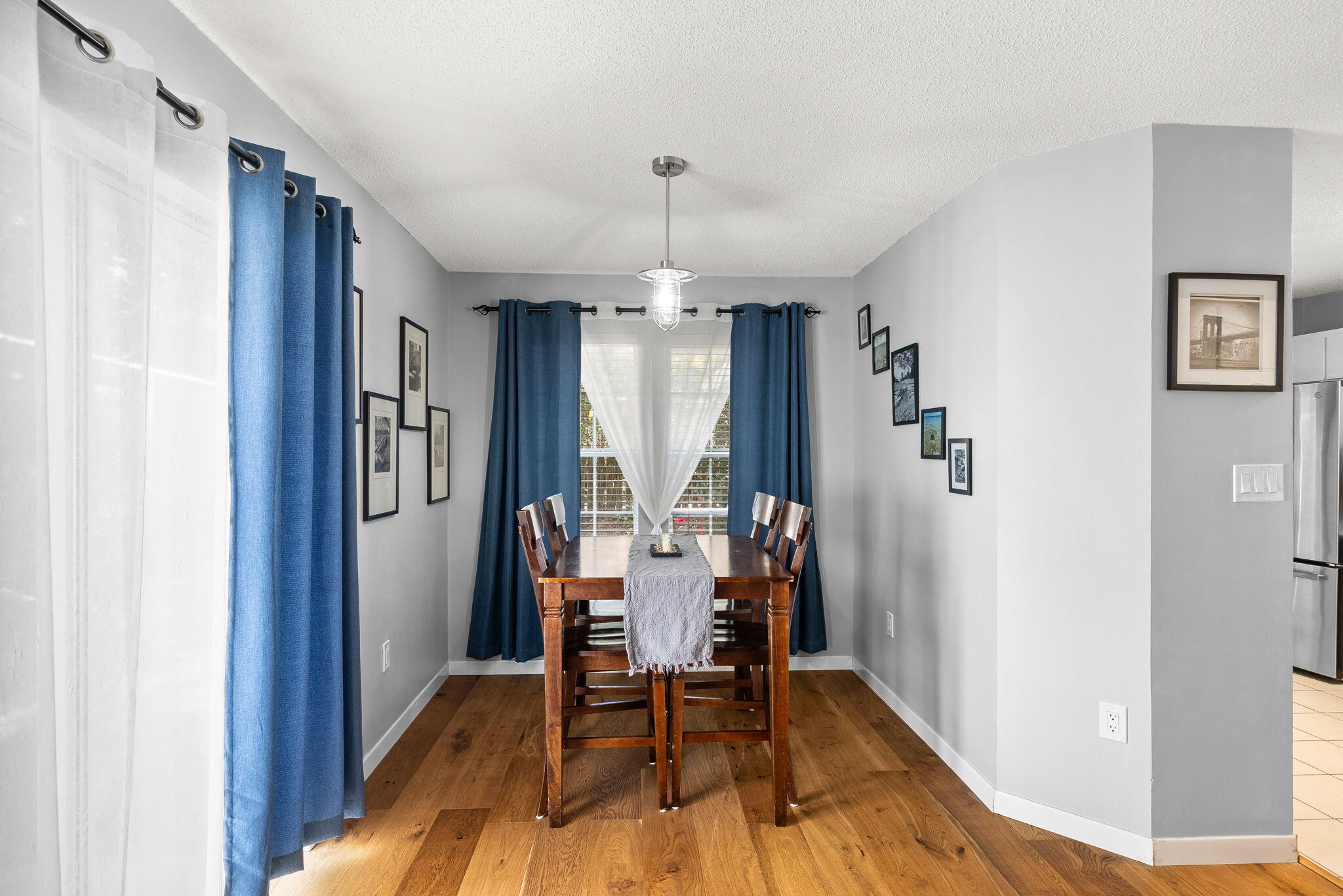 FAIRWAY LAKES PH 1 - Residential