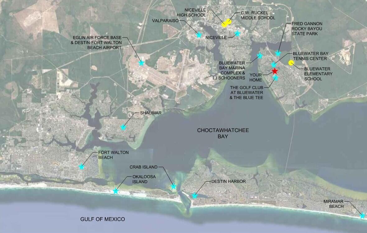 FAIRWAY LAKES PH 1 - Residential