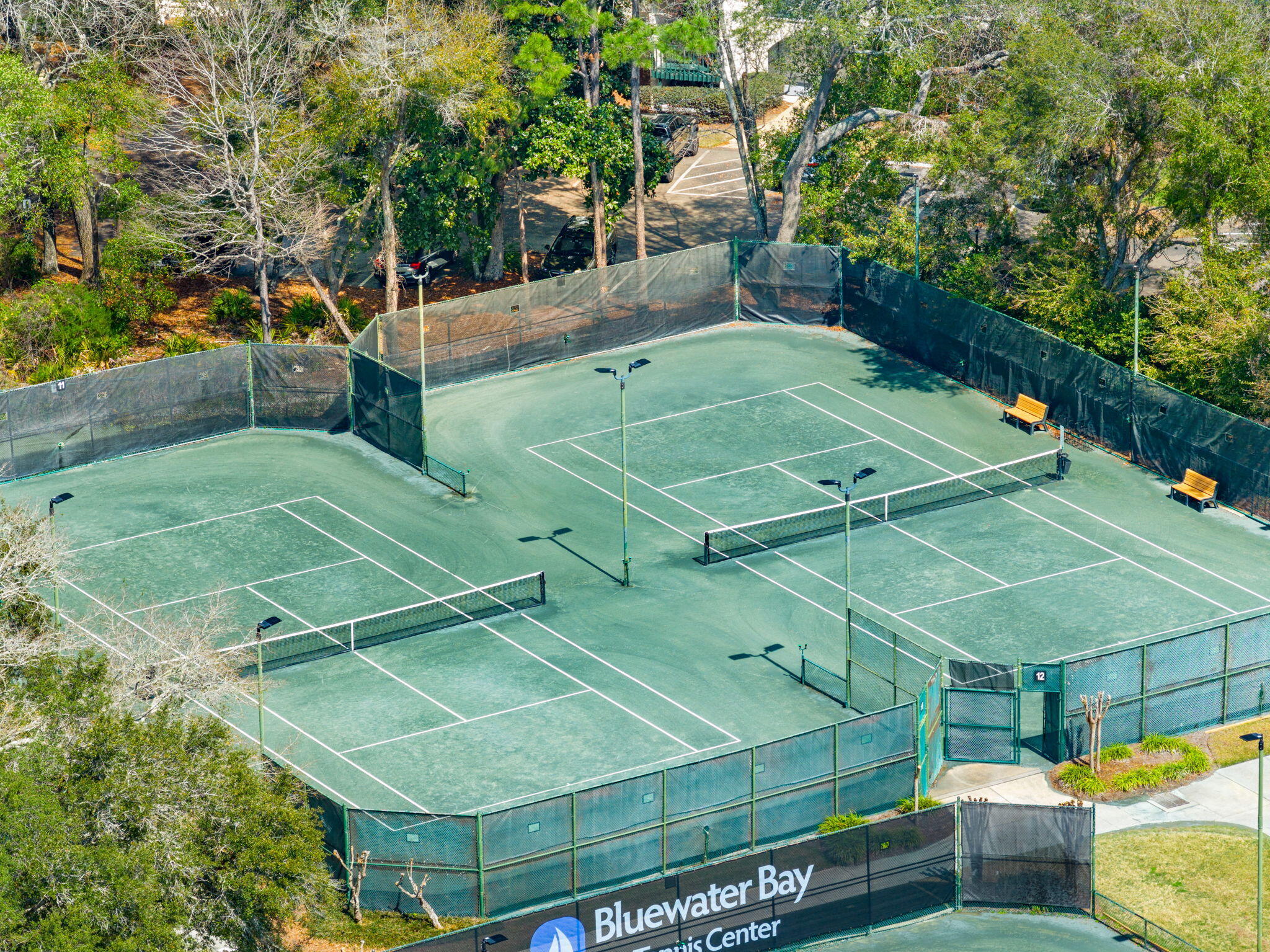 FAIRWAY LAKES PH 1 - Residential