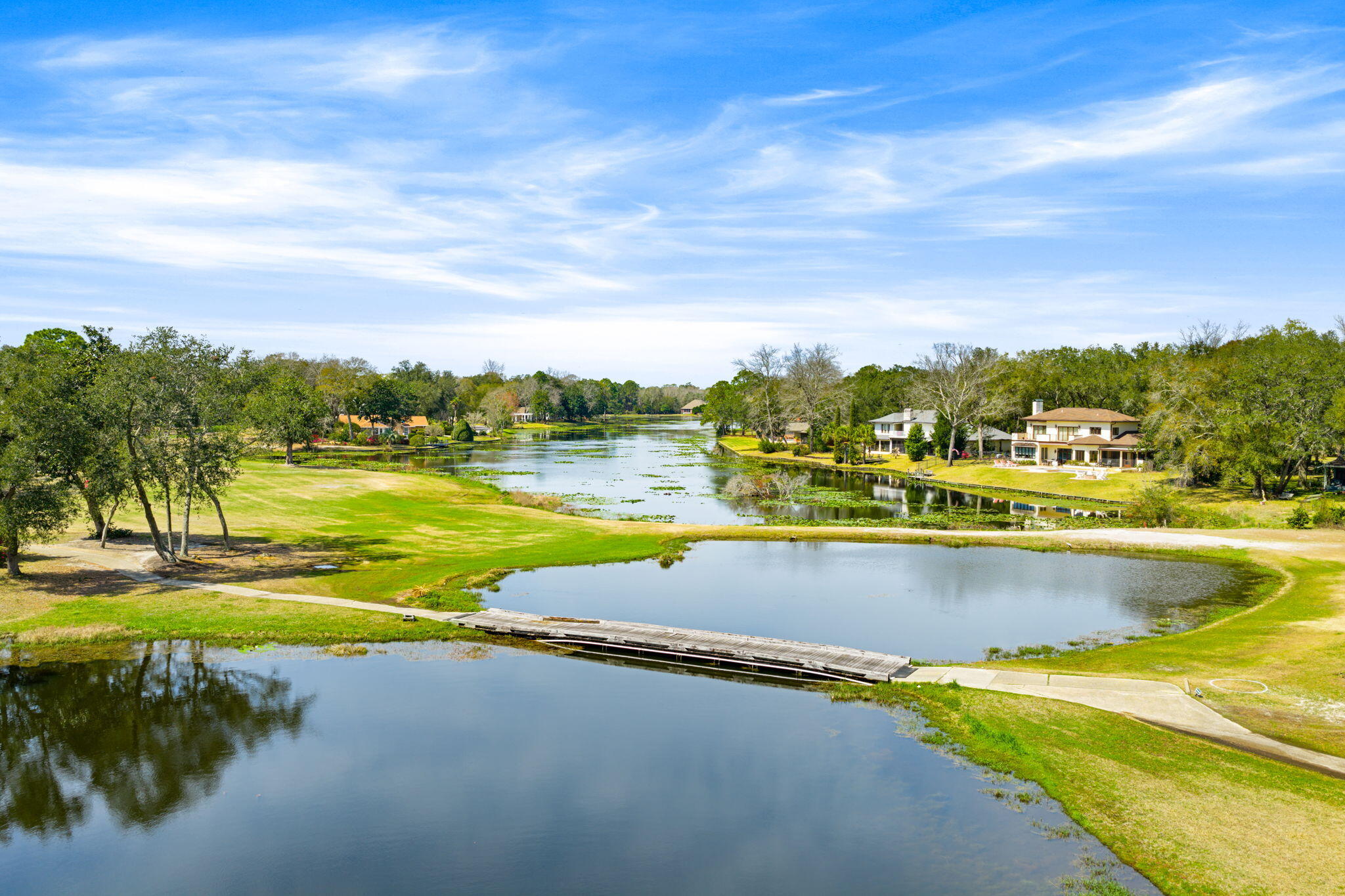 FAIRWAY LAKES PH 1 - Residential