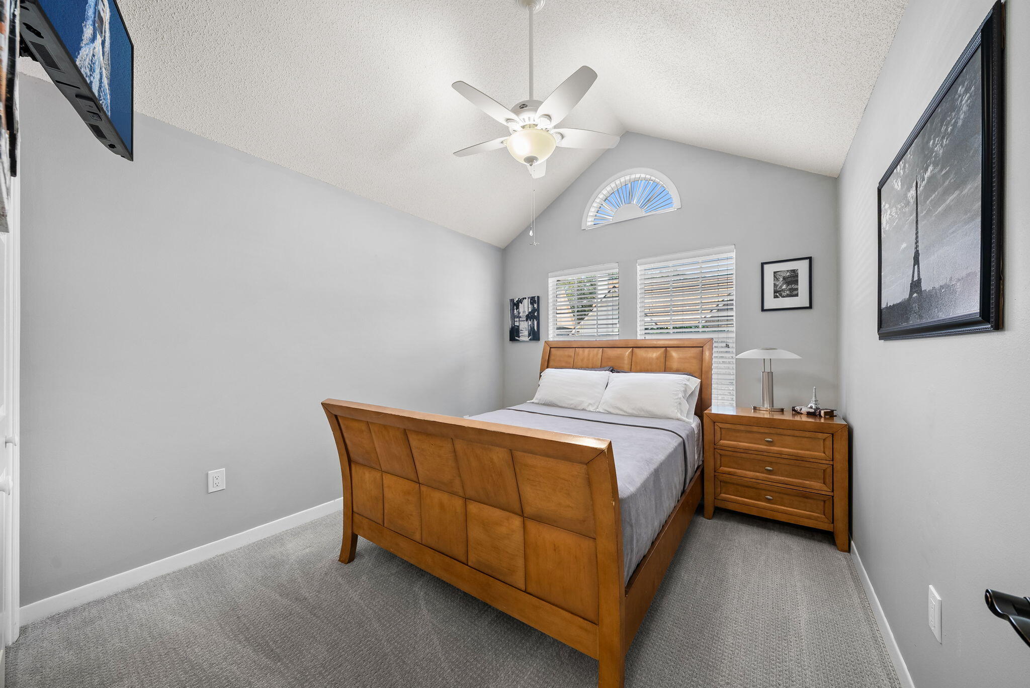 FAIRWAY LAKES PH 1 - Residential