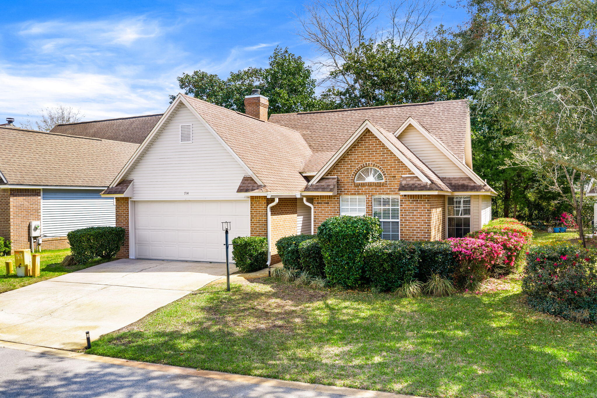 FAIRWAY LAKES PH 1 - Residential