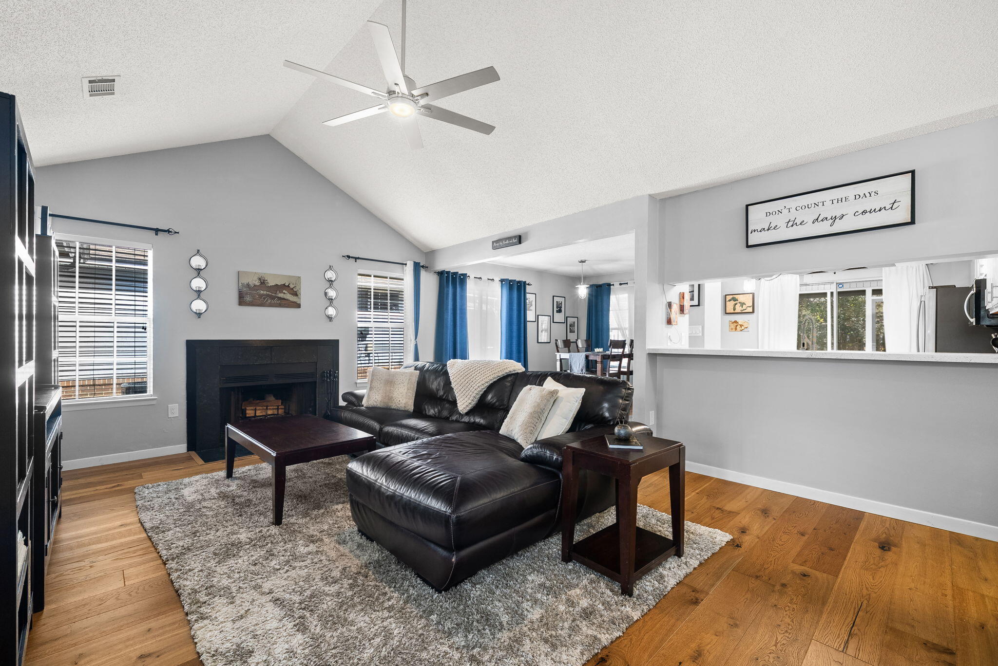 FAIRWAY LAKES PH 1 - Residential