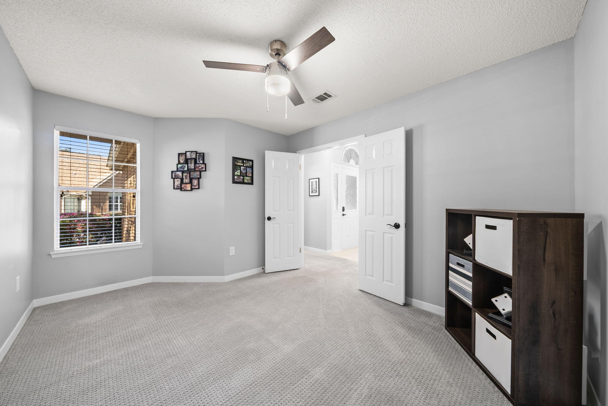 FAIRWAY LAKES PH 1 - Residential